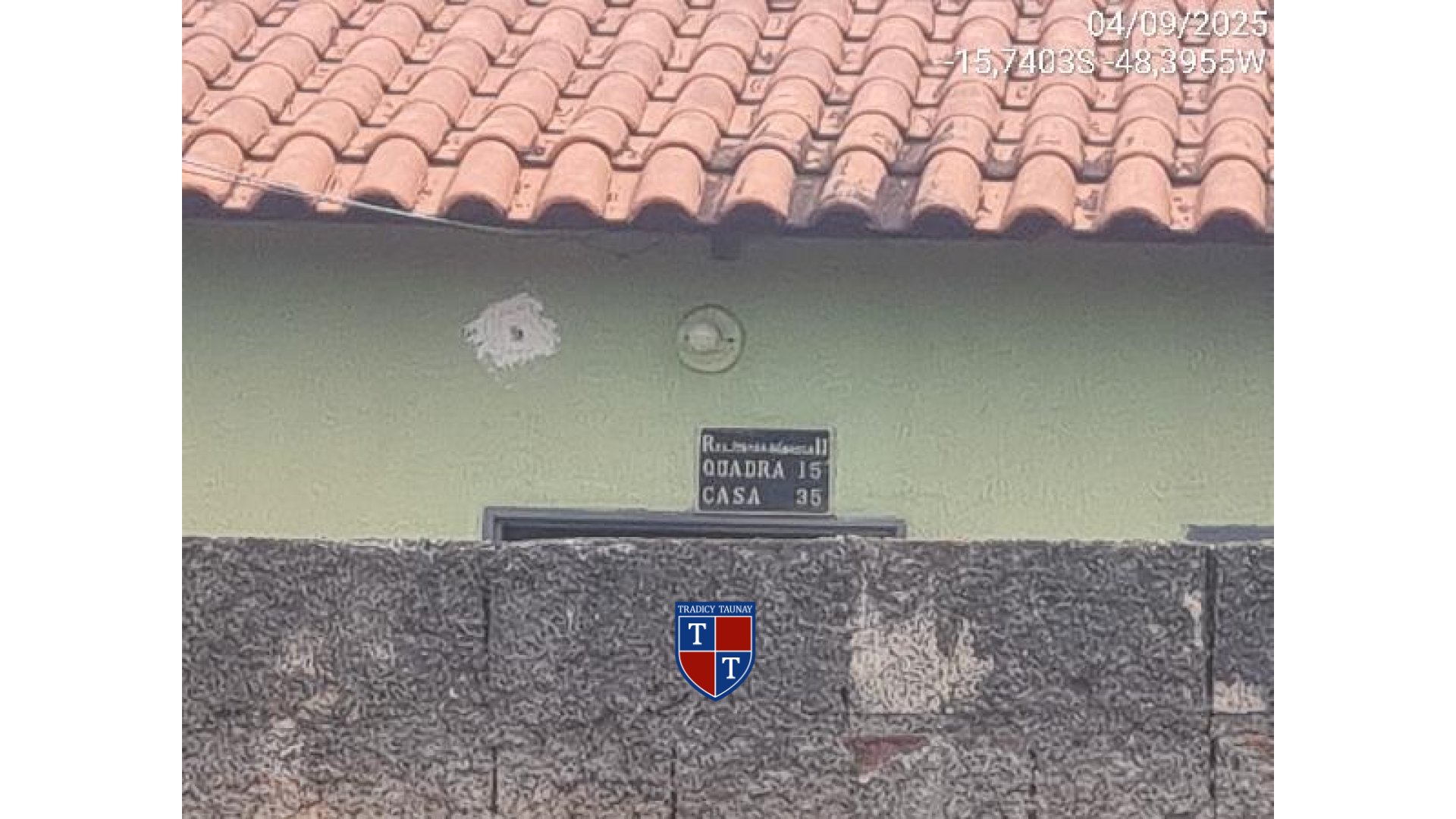 Foto 1 de CASA em ITAMAR NOBREGA II - Imóvel Retomado Caixa