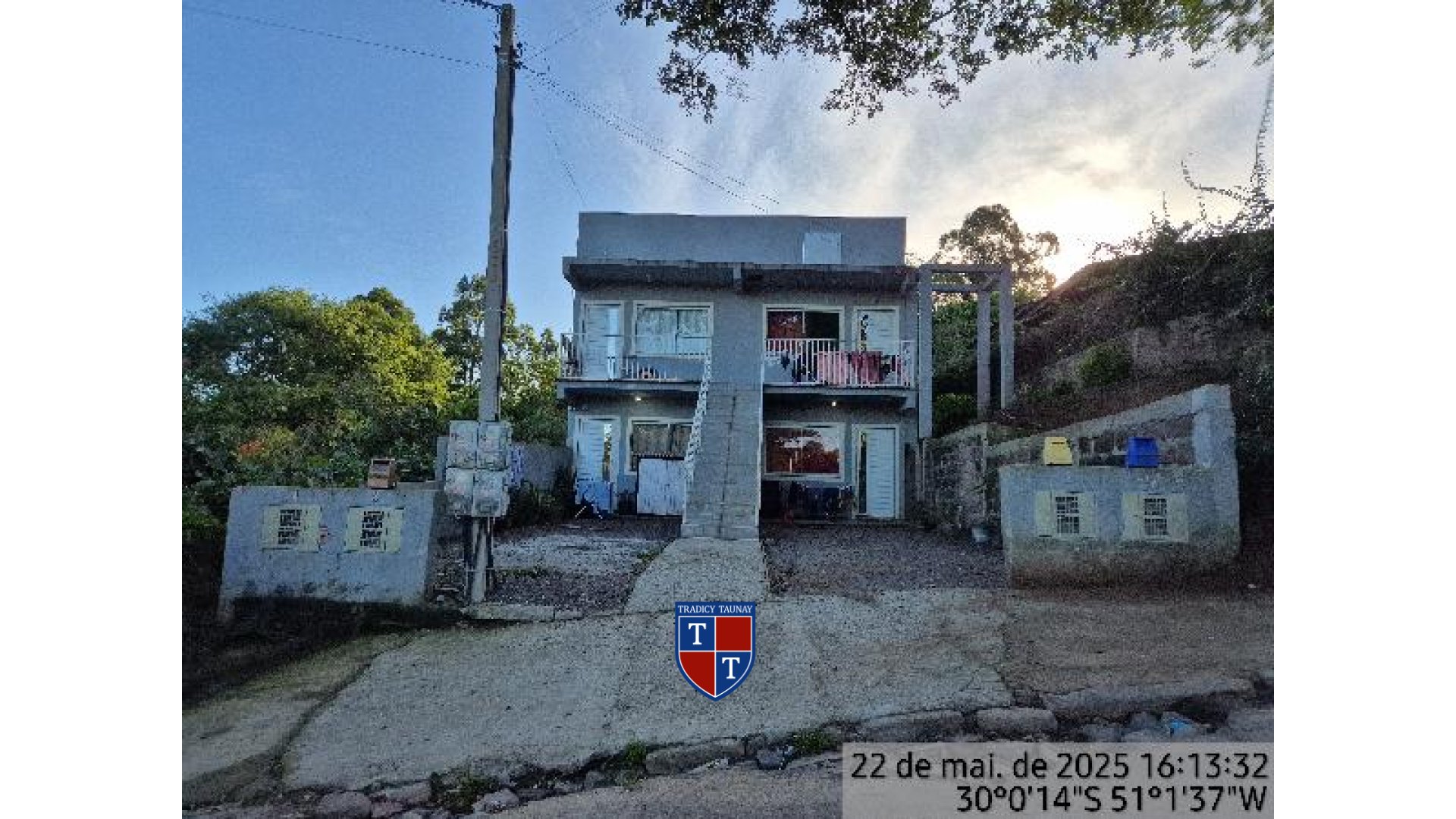 Foto 1 de APARTAMENTO em ELSA, VIAMAO/RS - Imóvel Retomado CAIXA Ref 8444429269391
