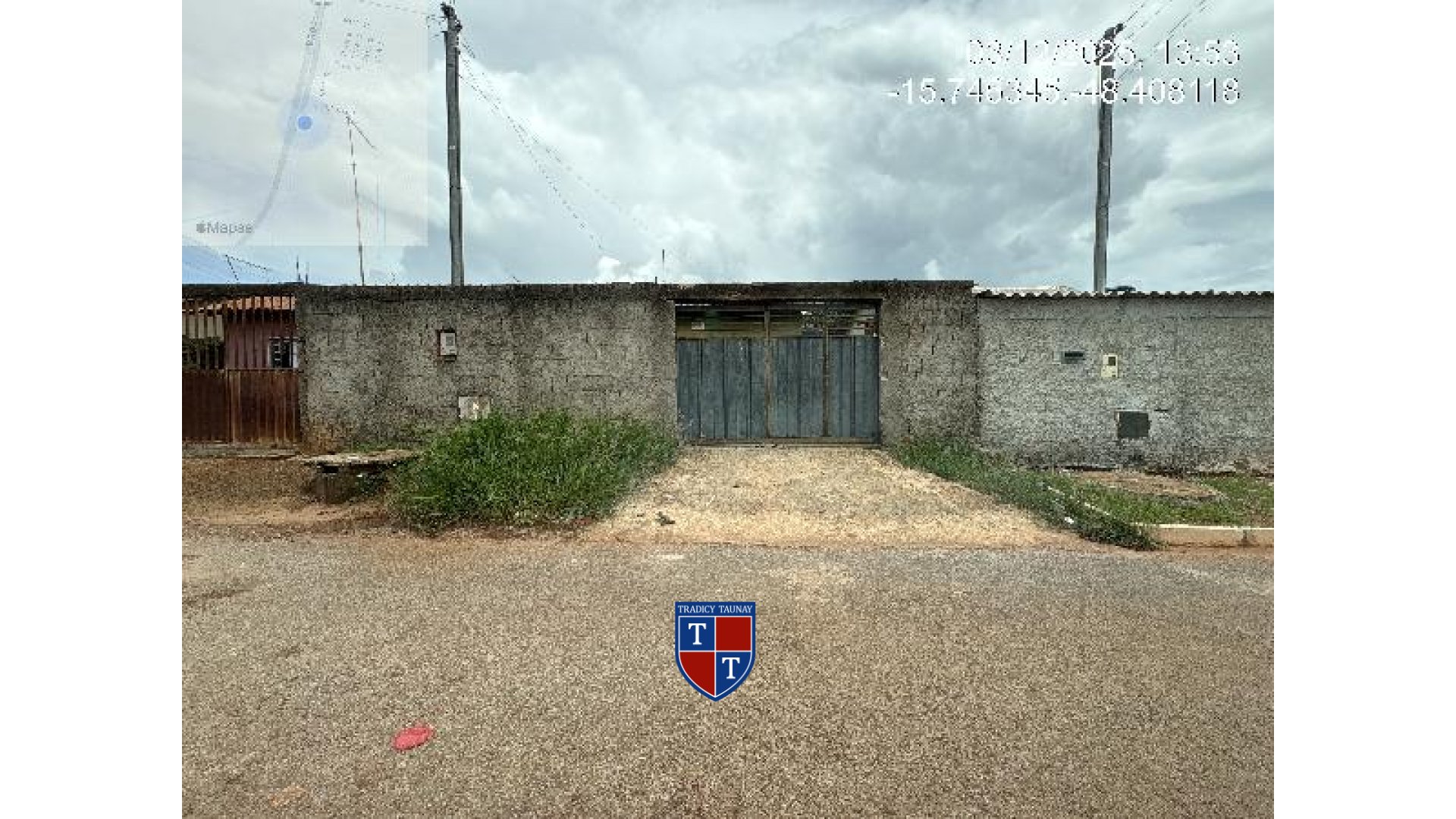 Foto 1 de CASA em LOT GIRASSOL - Imóvel Retomado Caixa
