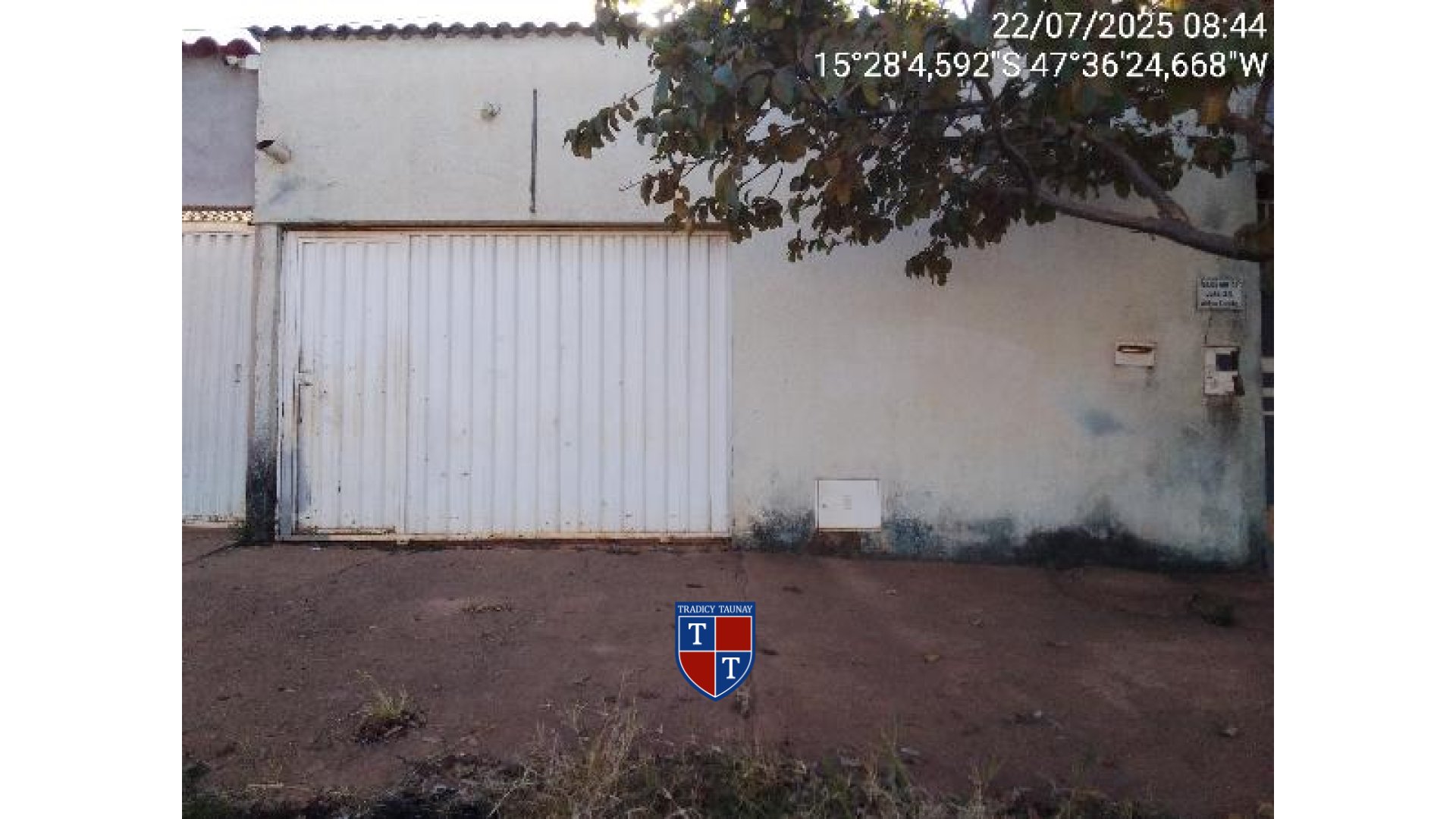 Foto 1 de CASA em SETOR OESTE - Imóvel Retomado Caixa