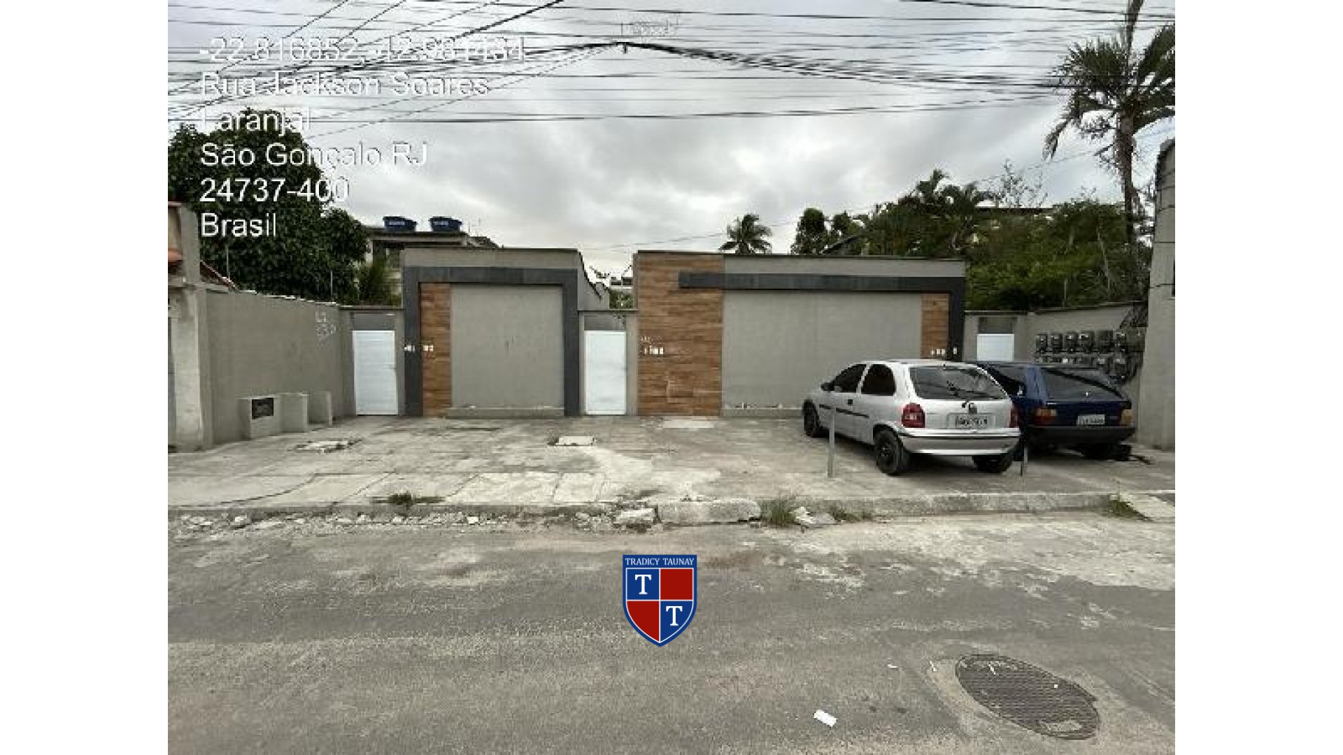 Foto 1 de CASA em LARANJAL - Imóvel Retomado Caixa