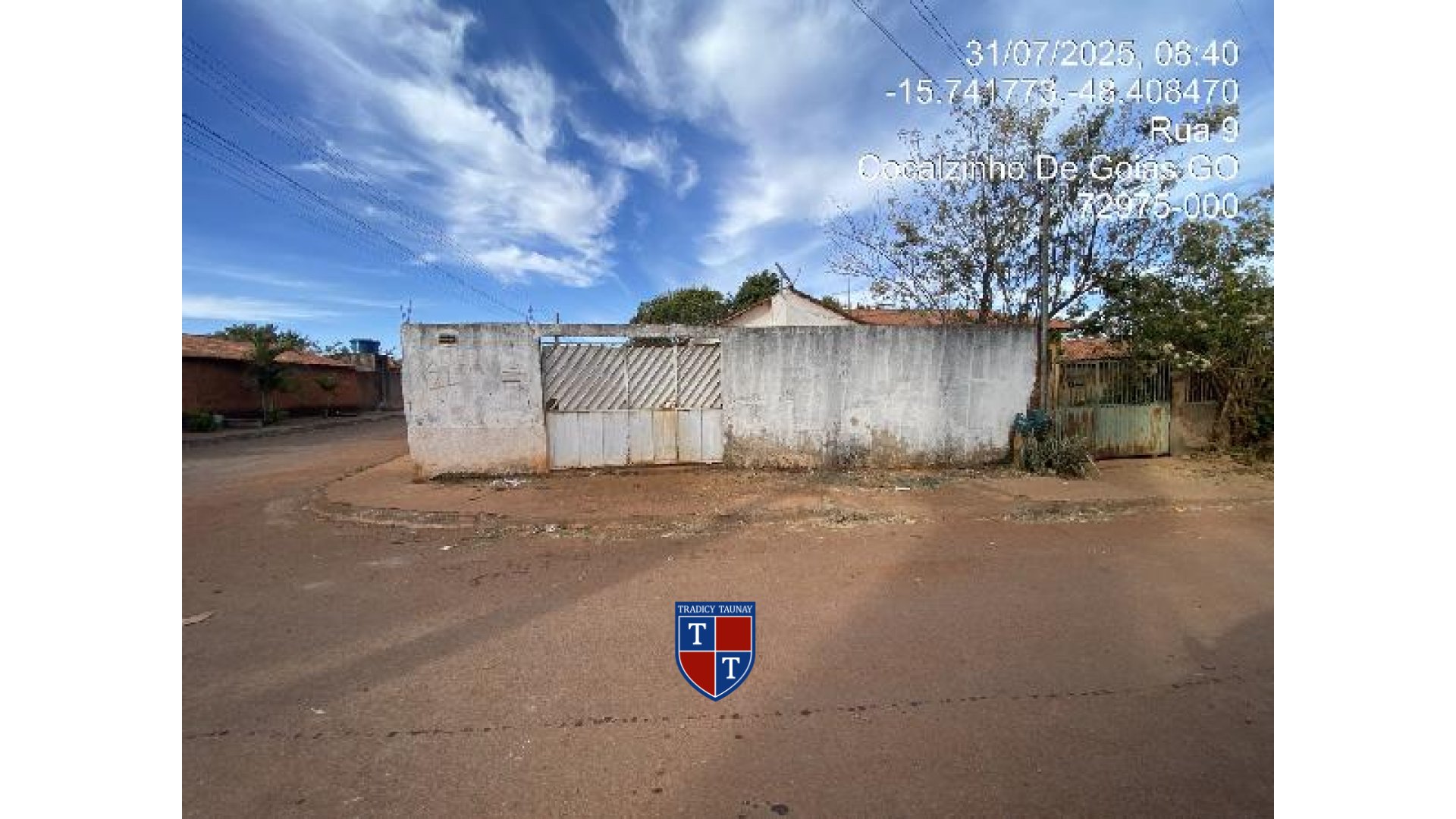 Foto 1 de CASA em LOT GIRASSOL RESIDEN - Imóvel Retomado Caixa