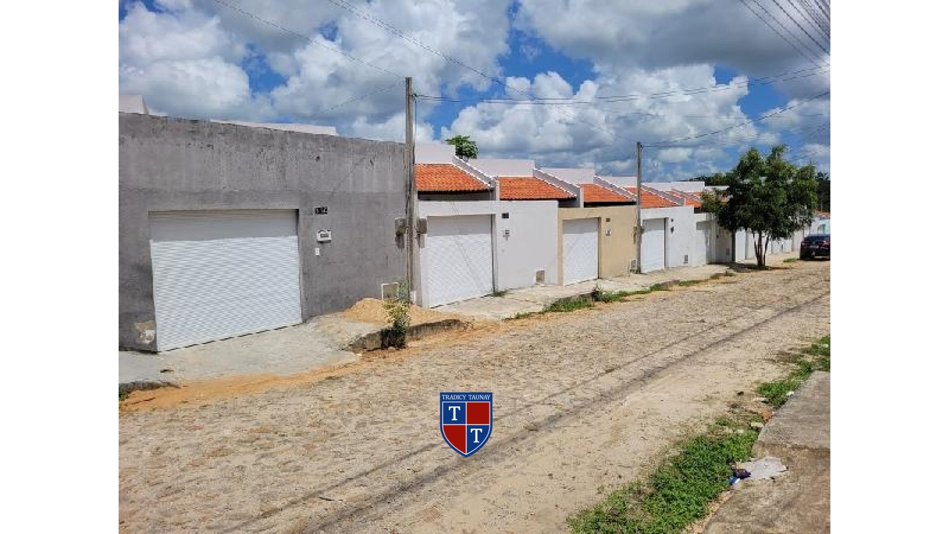 Foto 1 de CASA em VERTENTE - Imóvel Retomado Caixa