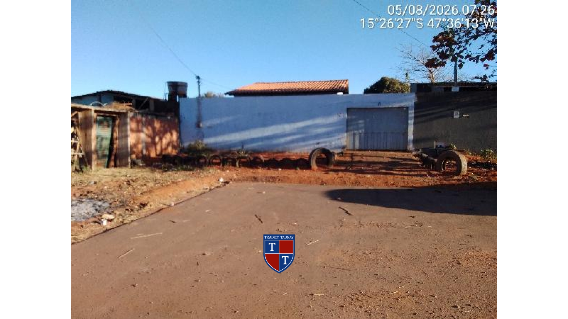 CASA em SETOR NORTE