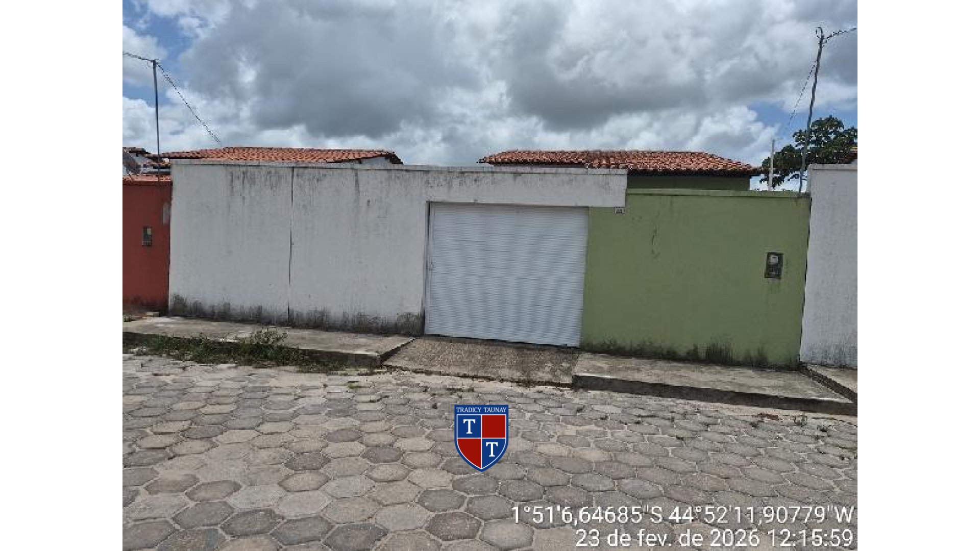 Foto 1 de CASA em AREIA BRANCA - Imóvel Retomado Caixa