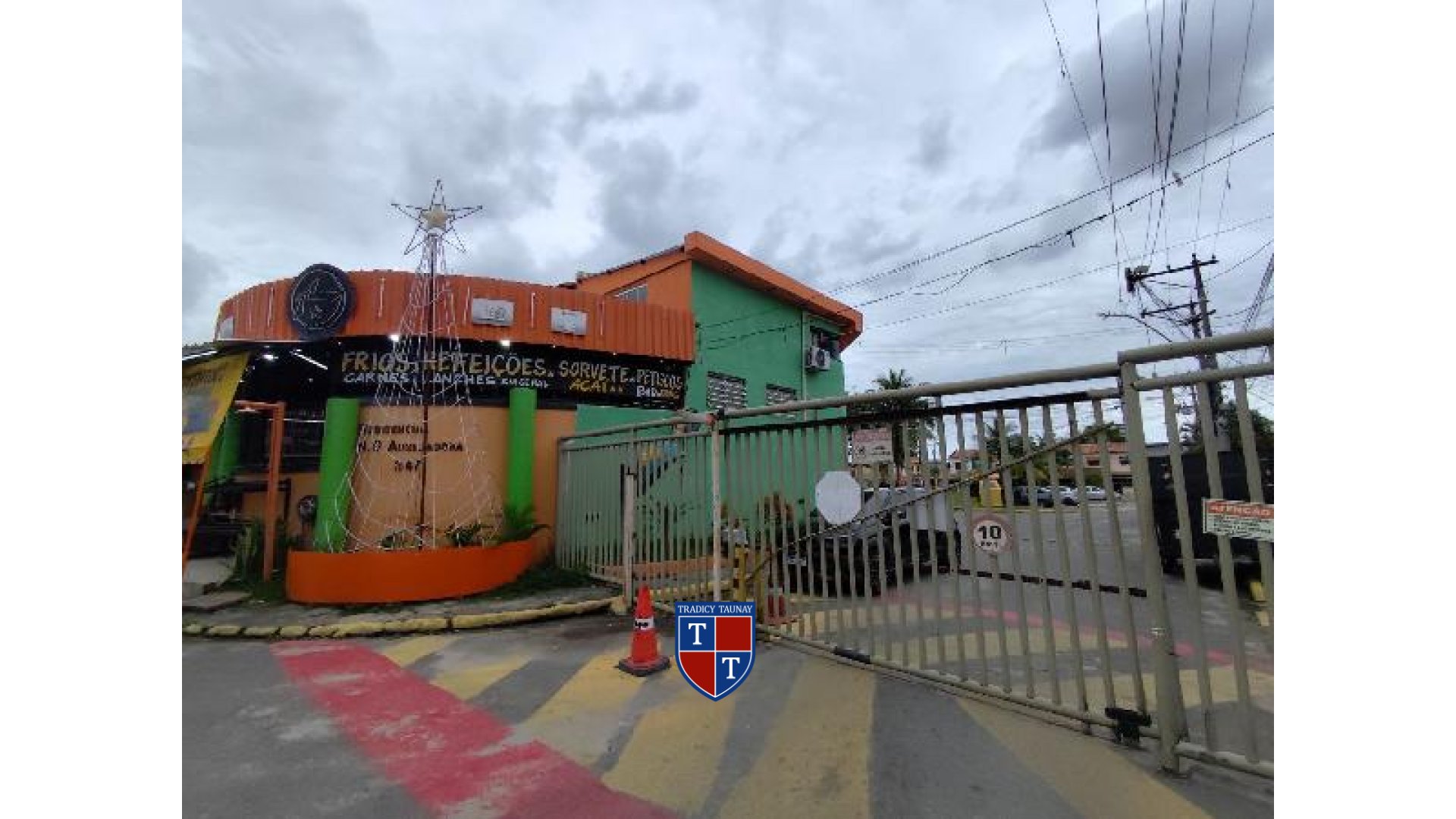 Foto 1 de CASA em SANTA LUZIA - Imóvel Retomado Caixa