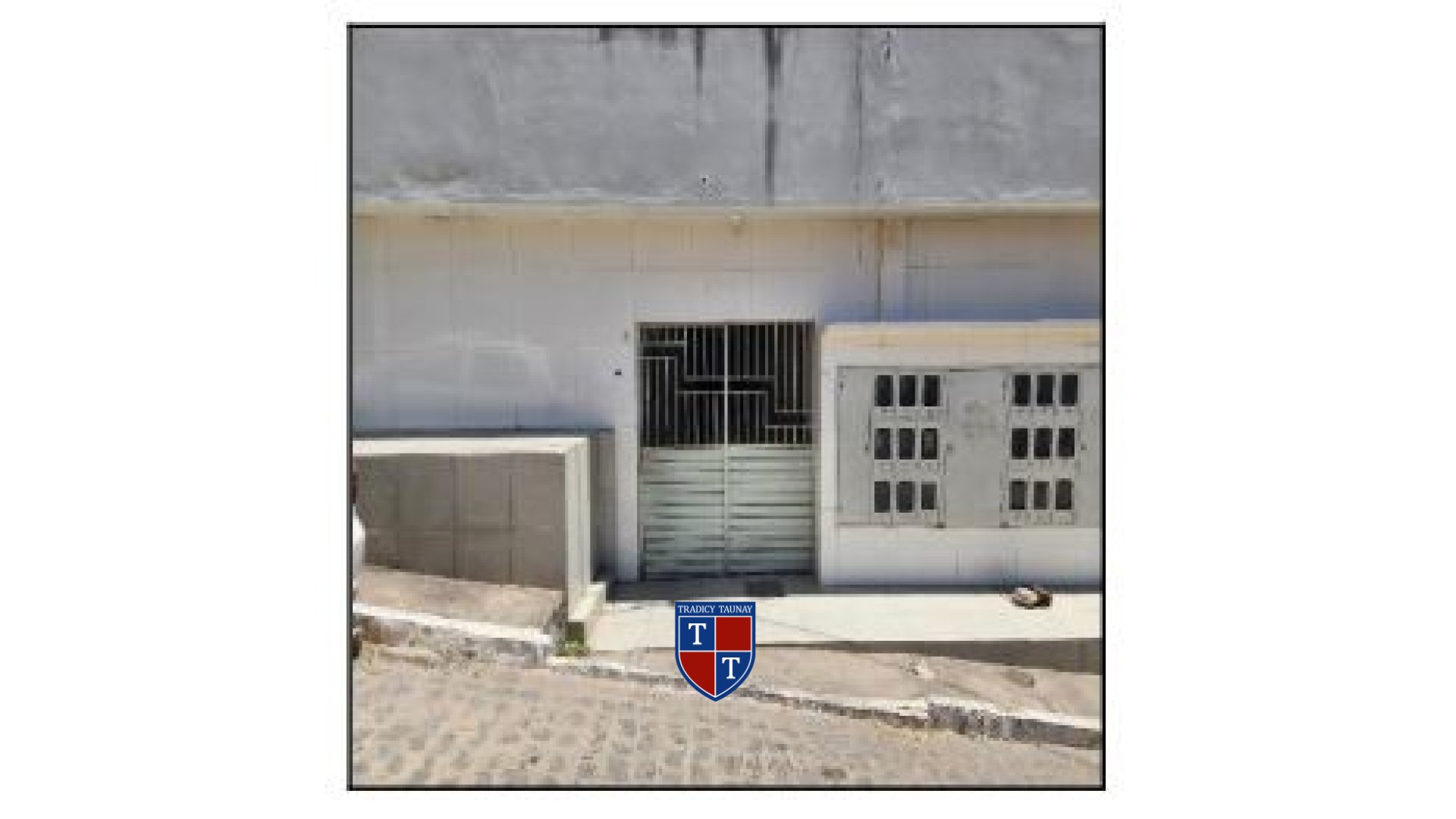 Foto 1 de APARTAMENTO em LOT RES CESAR ROMERO - Imóvel Retomado Caixa