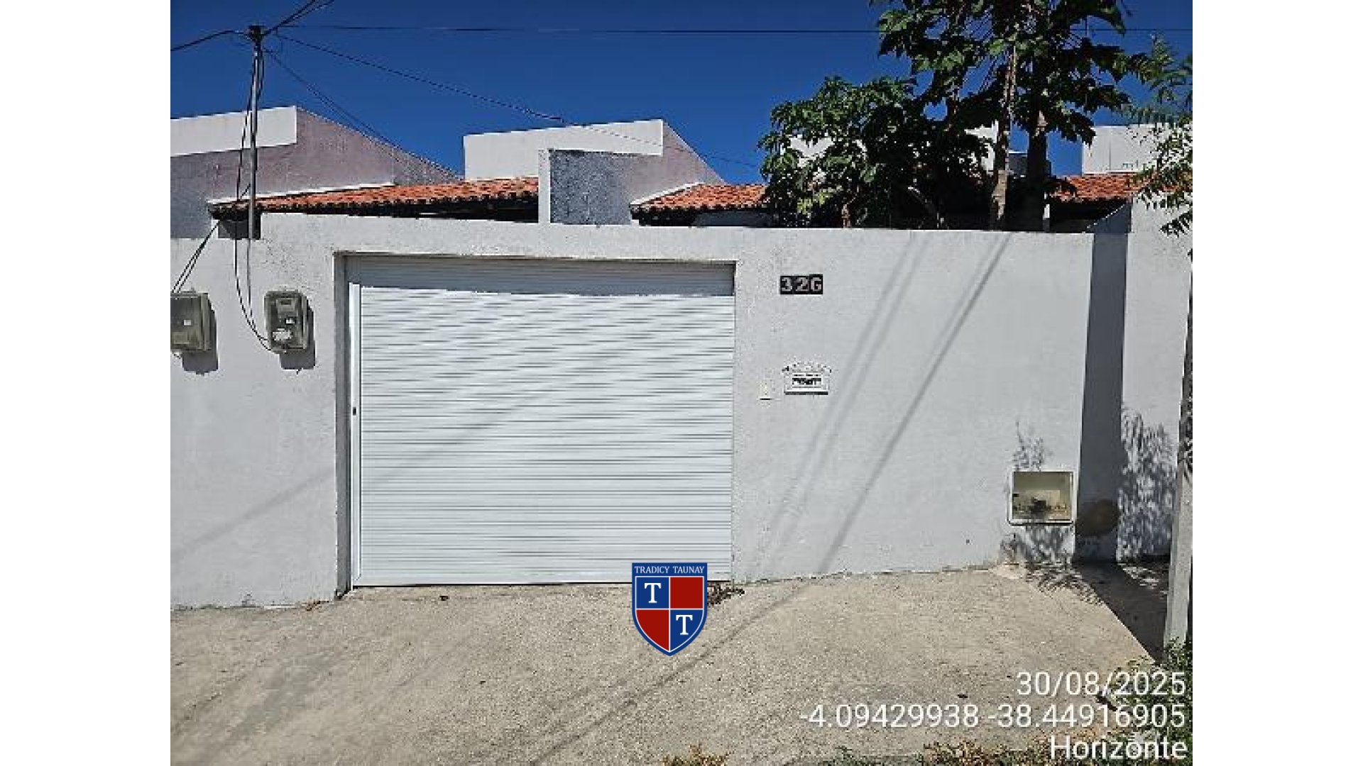 Foto 1 de CASA em VERTENTE - Imóvel Retomado Caixa