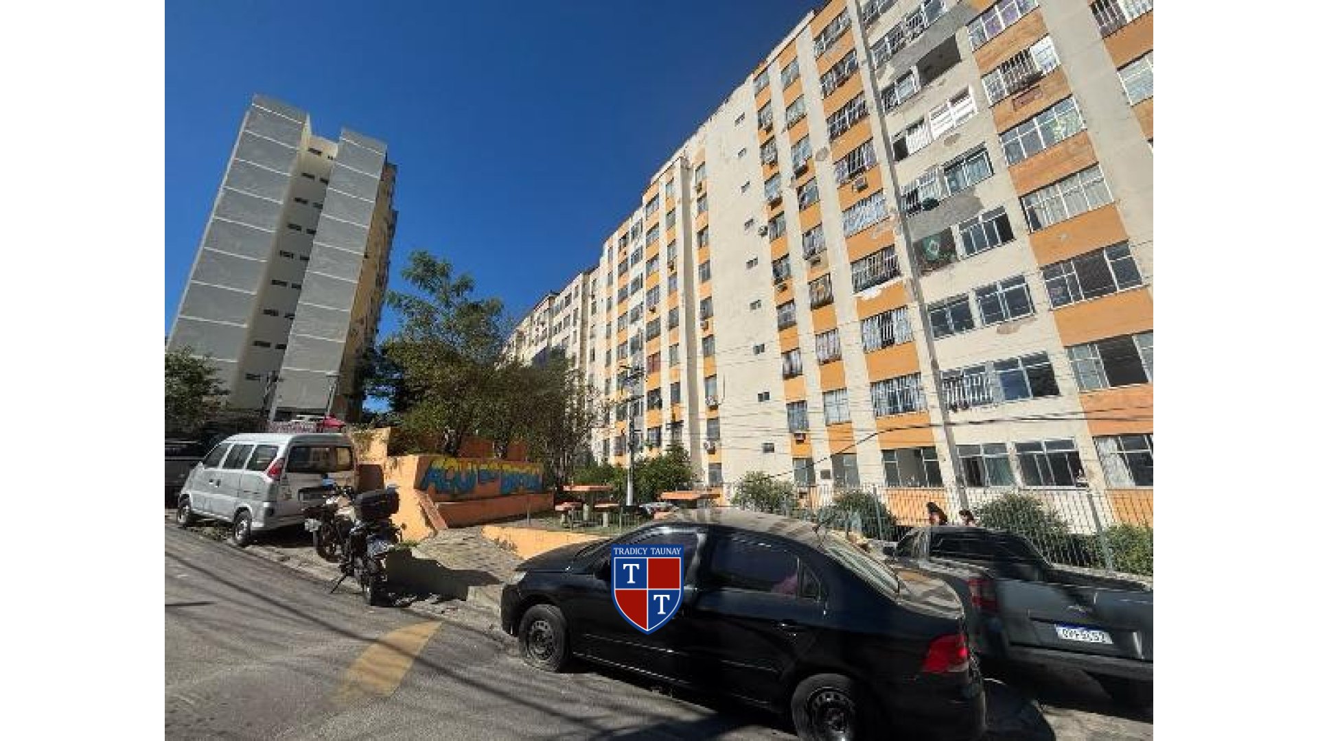 Foto 1 de APARTAMENTO em FONSECA - Imóvel Retomado Caixa