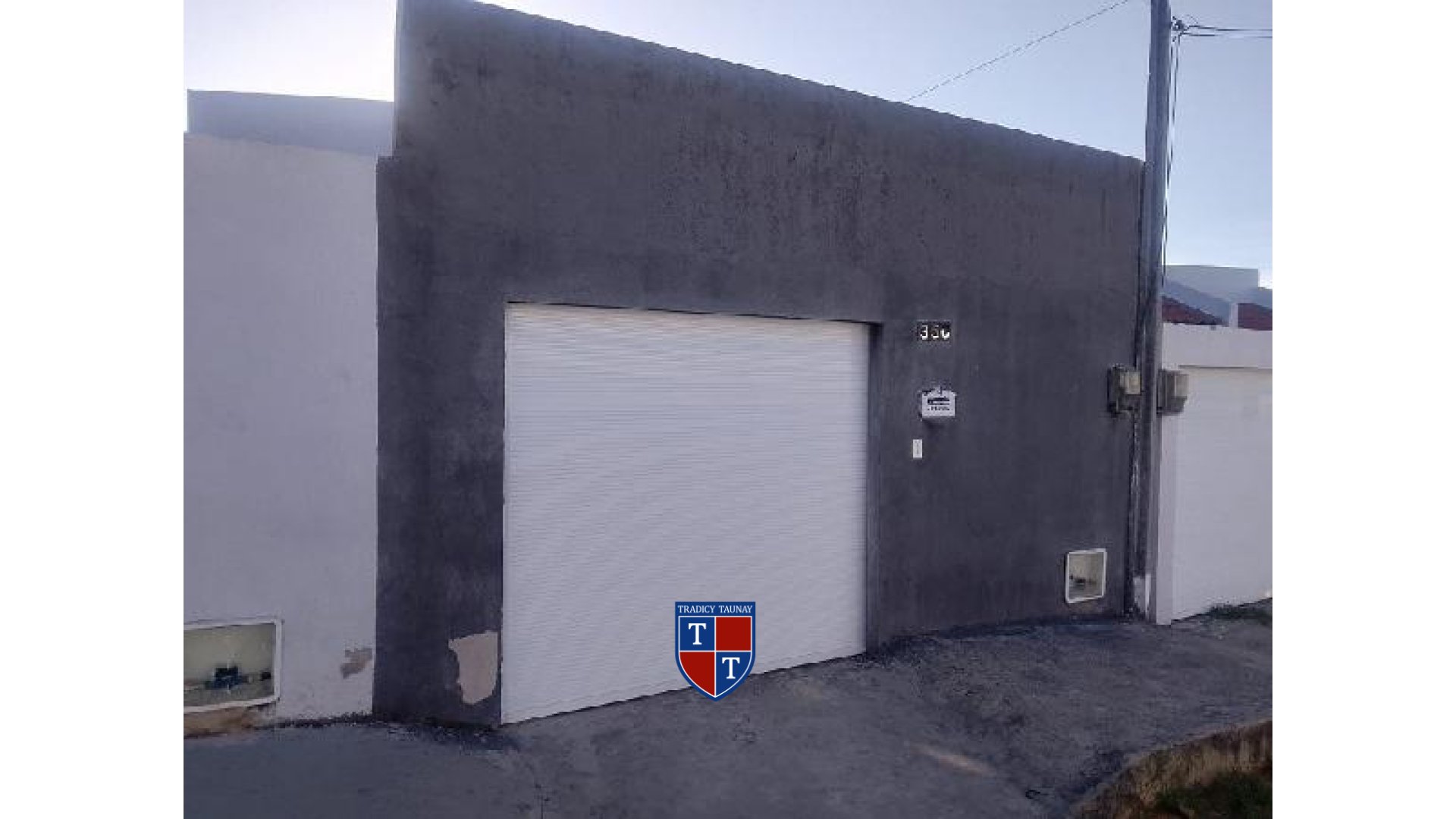 Foto 1 de CASA em VERTENTE - Imóvel Retomado Caixa