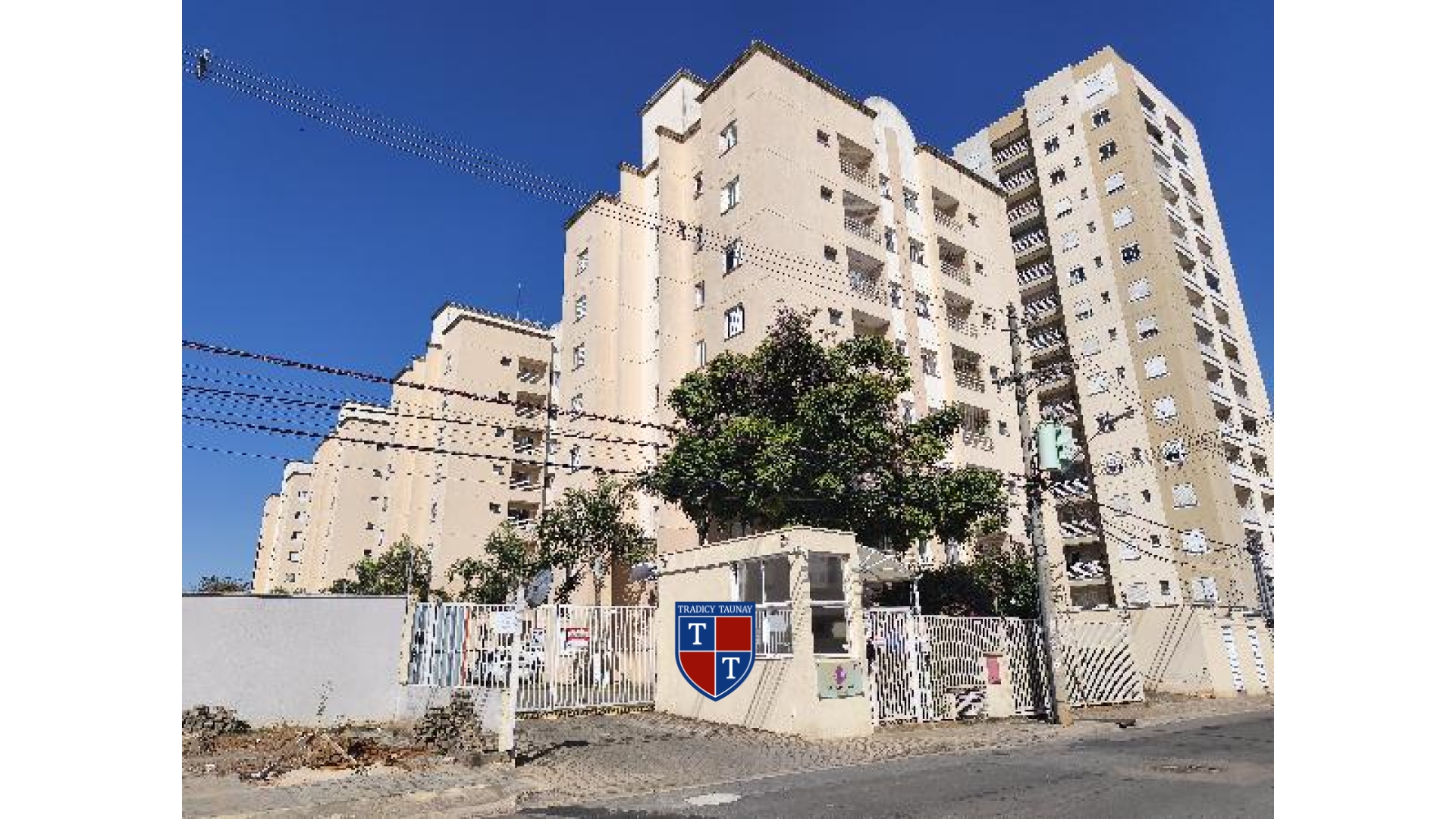 Foto 1 de APARTAMENTO em NUCLEO SANTA IZABEL, HORTOLANDIA/SP - Imóvel Retomado CAIXA Ref 8444429332700