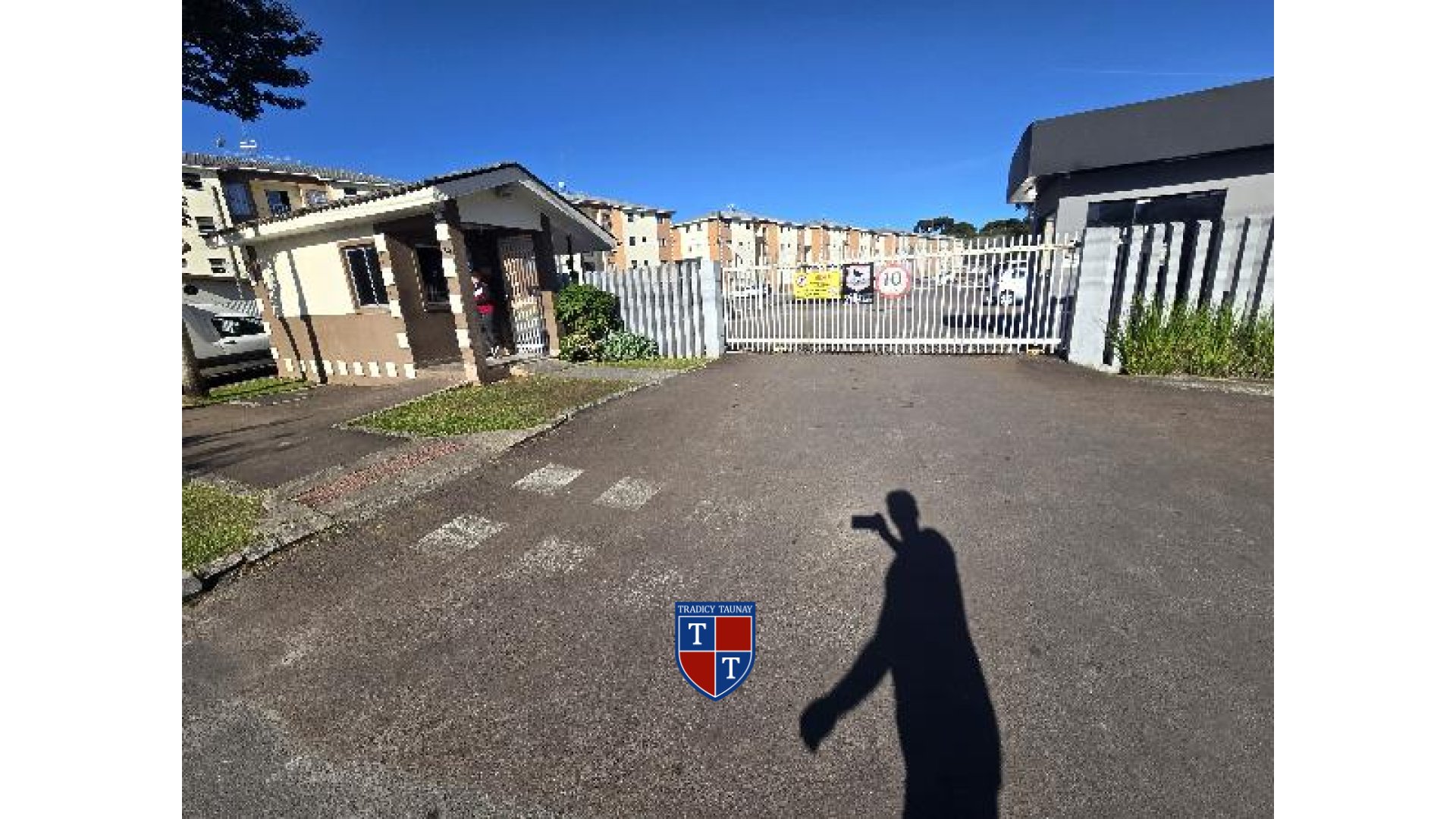 Foto 1 de APARTAMENTO em OURO FINO - Imóvel Retomado Caixa