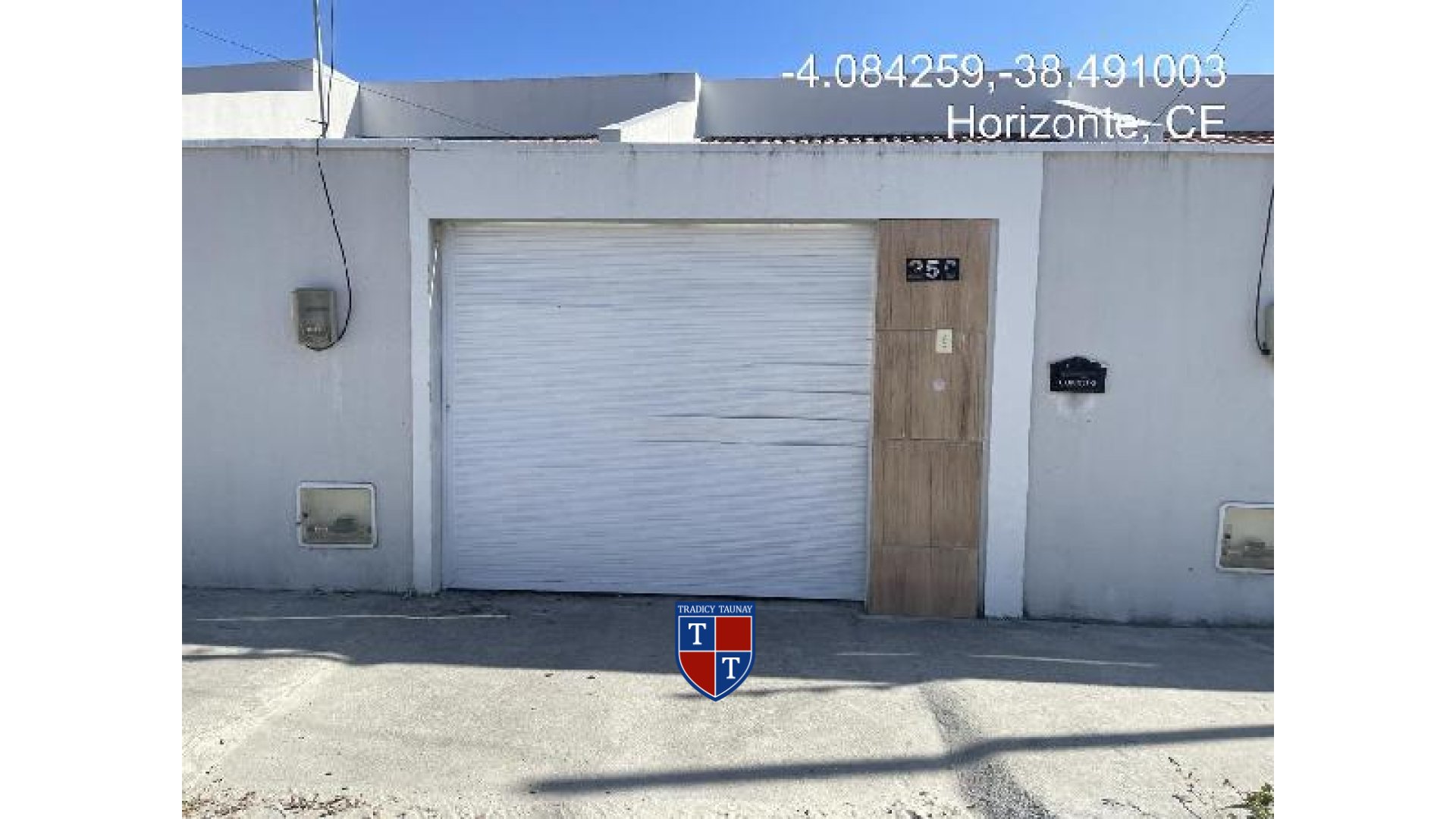 Foto 1 de CASA em MAL COZINHADO - Imóvel Retomado Caixa