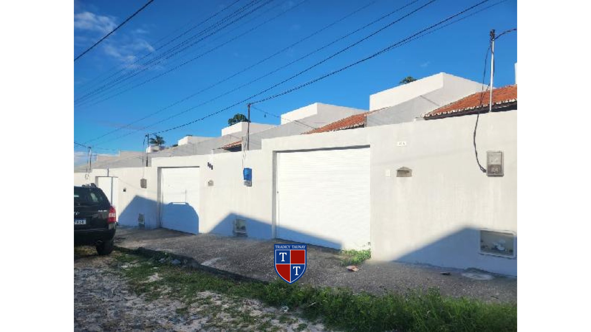 Foto 1 de CASA em VERTENTE - Imóvel Retomado Caixa