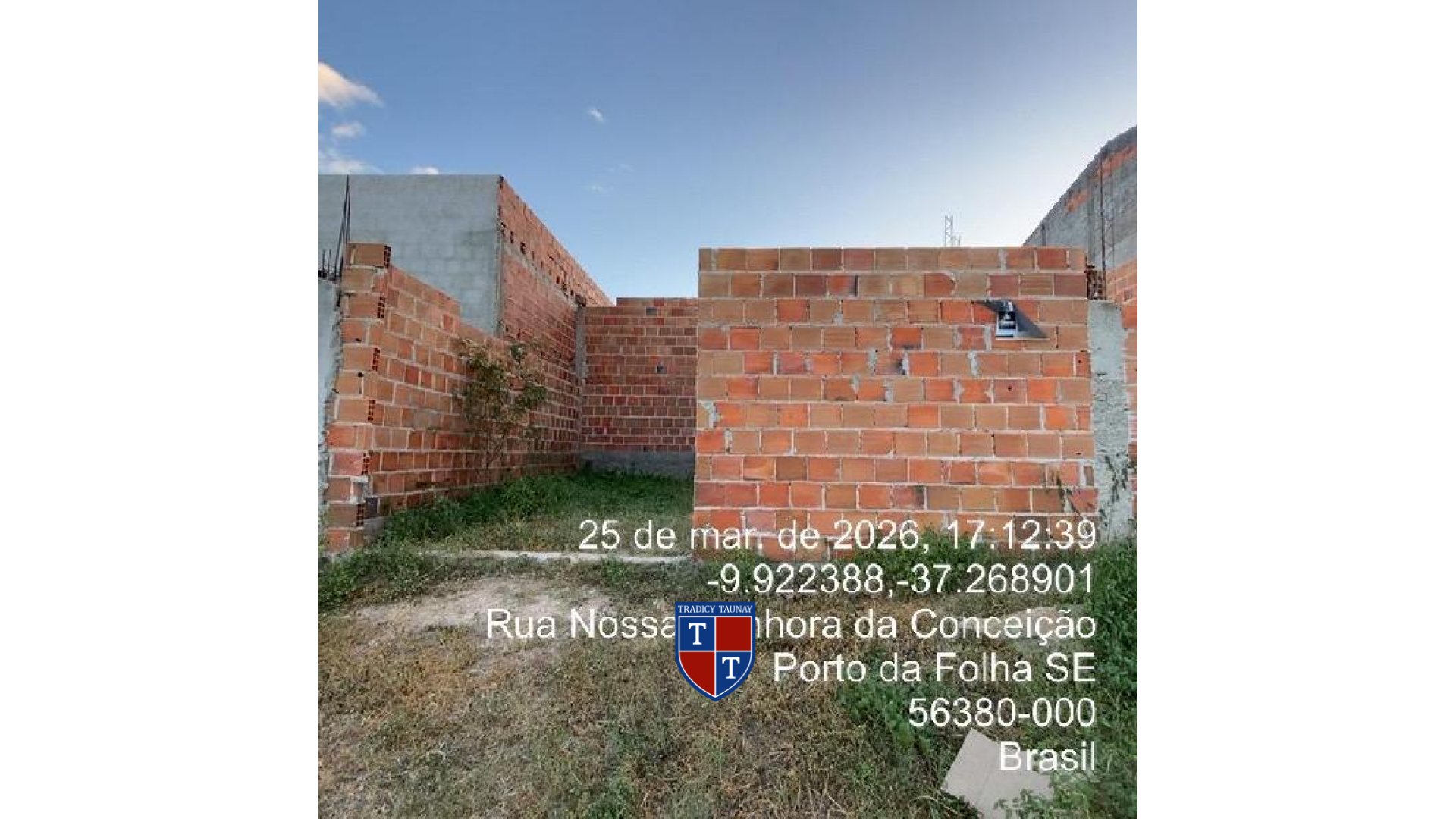 Foto 1 de TERRENO em CARAIBAS - Imóvel Retomado Caixa