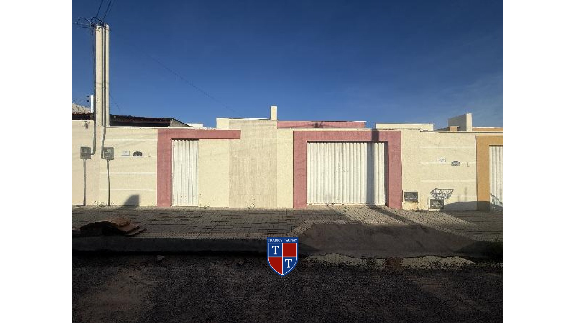 Foto 1 de CASA em SANTA JULIA - Imóvel Retomado Caixa