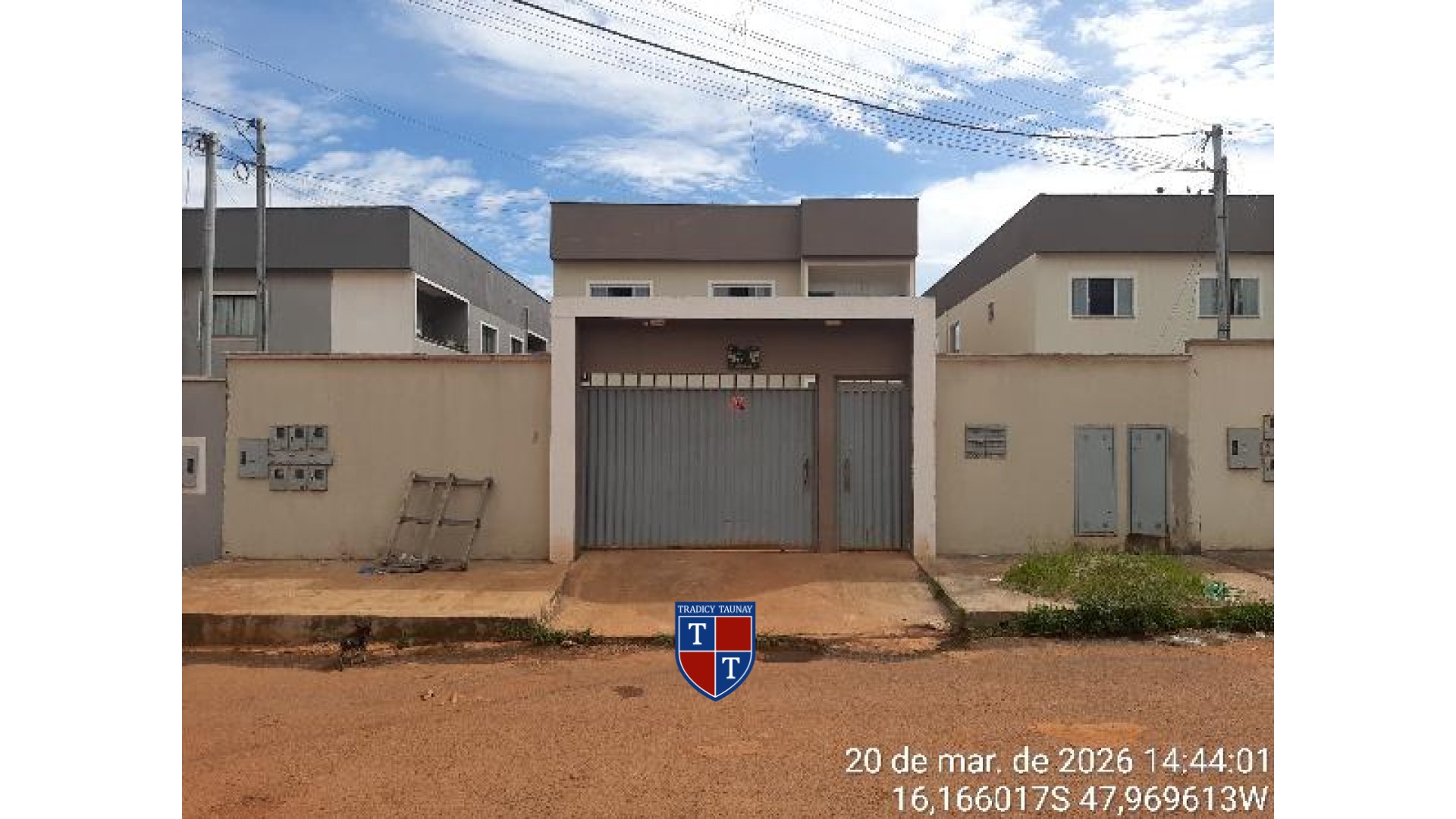 Foto 1 de APARTAMENTO em PARQUE ESTRELA DALVA X - Imóvel Retomado Caixa