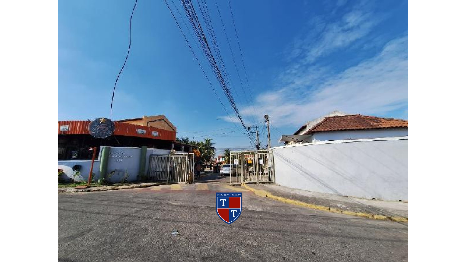 Foto 1 de CASA em SANTA LUZIA - Imóvel Retomado Caixa
