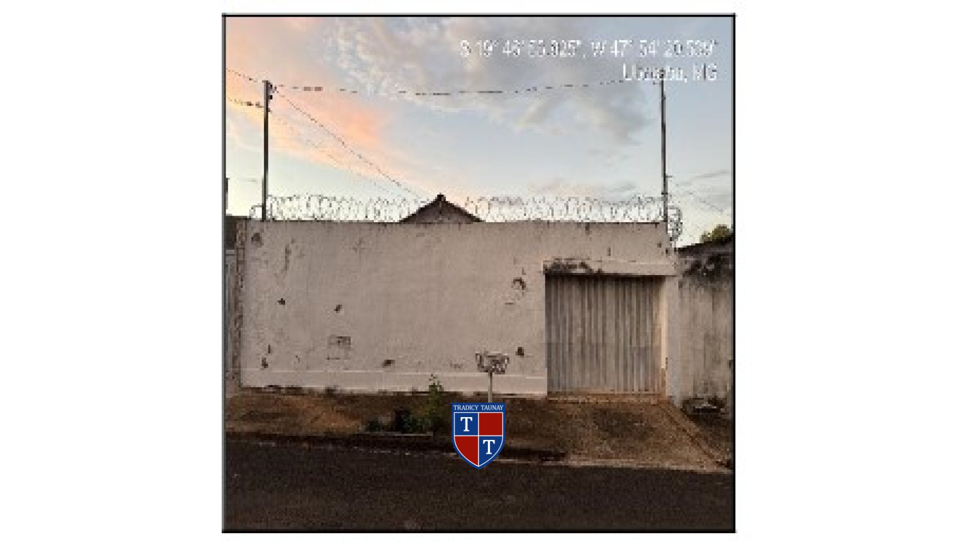 Foto 1 de CASA em JOSE VALLIM DE MELLO - Imóvel Retomado Caixa