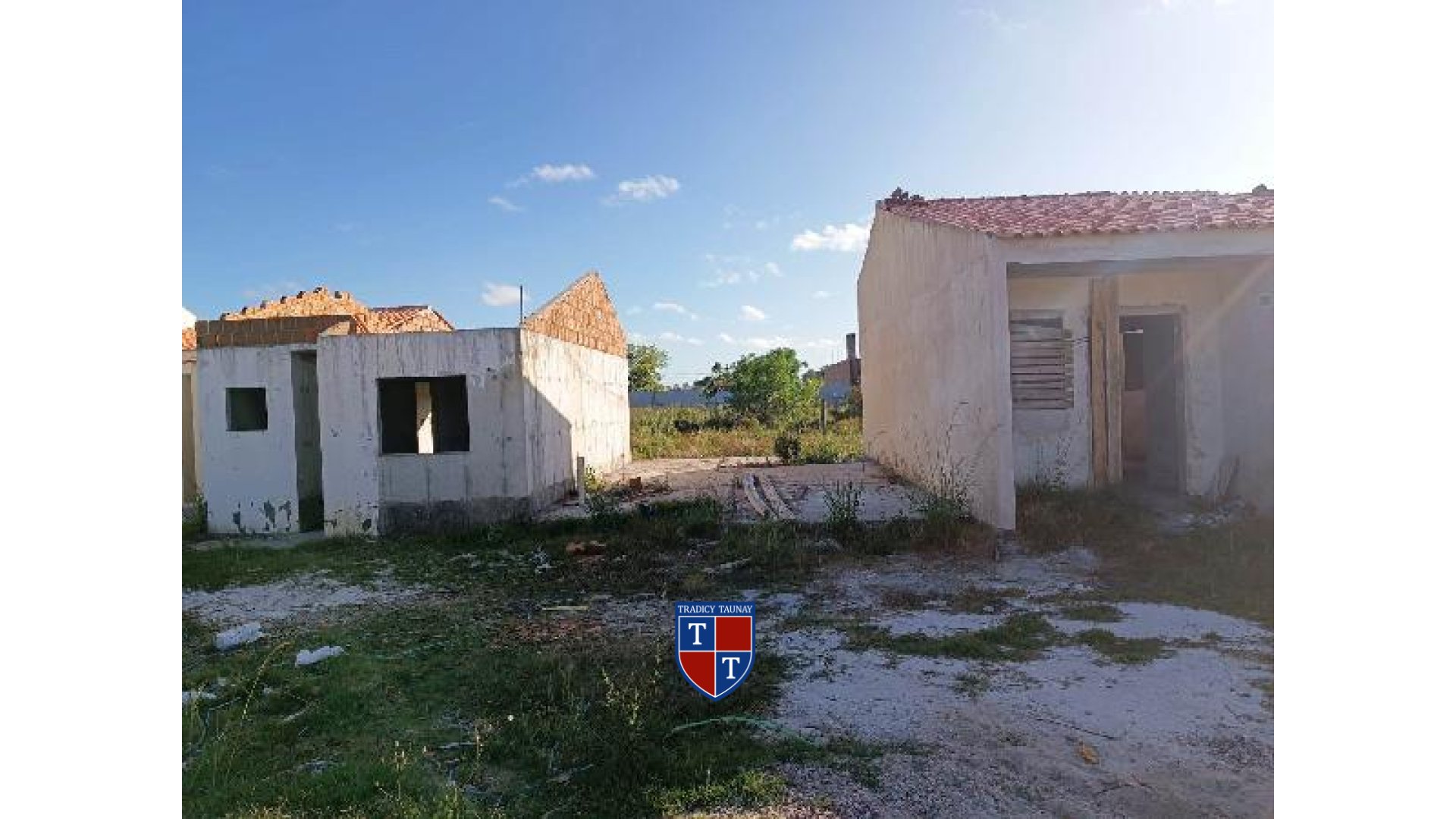 Foto 1 de TERRENO em TRES VENDAS - Imóvel Retomado Caixa