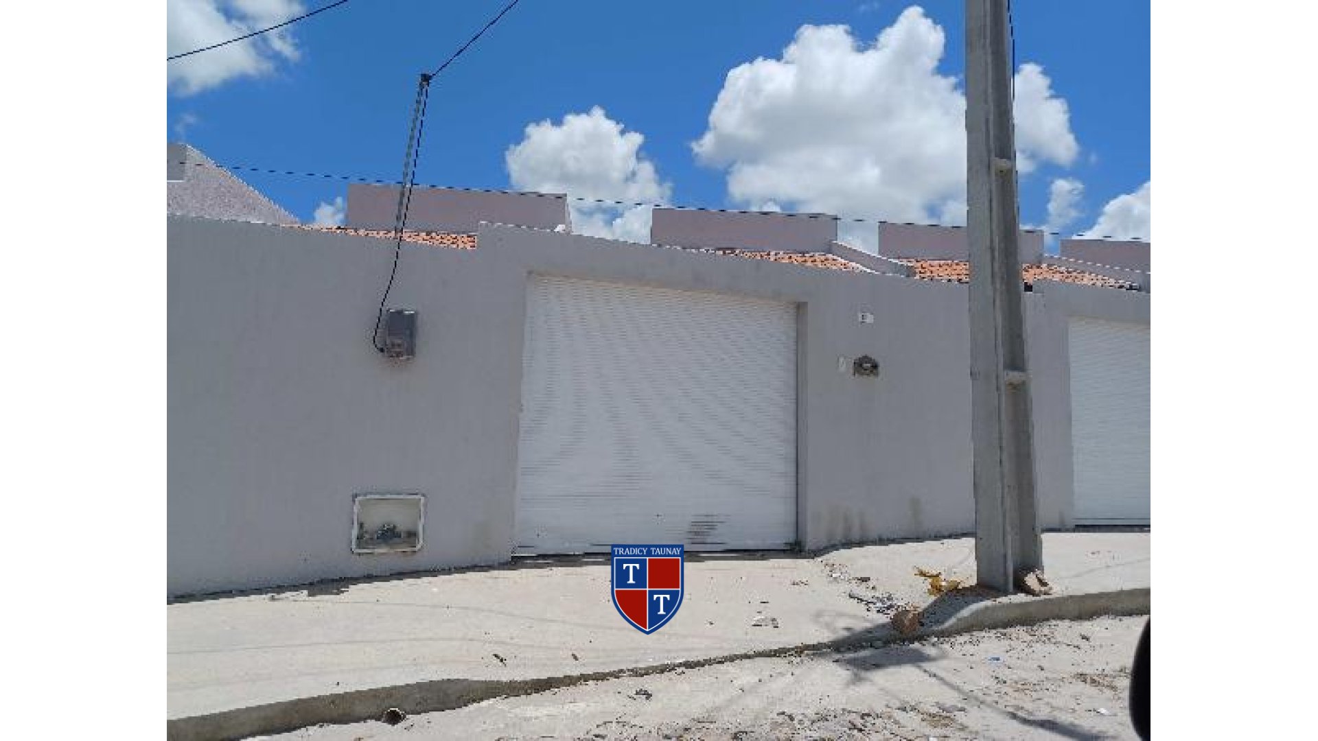 Foto 1 de CASA em VERTENTE - Imóvel Retomado Caixa