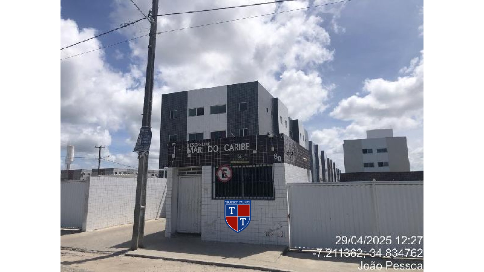 Foto 1 de APARTAMENTO em PARATIBE - Imóvel Retomado Caixa