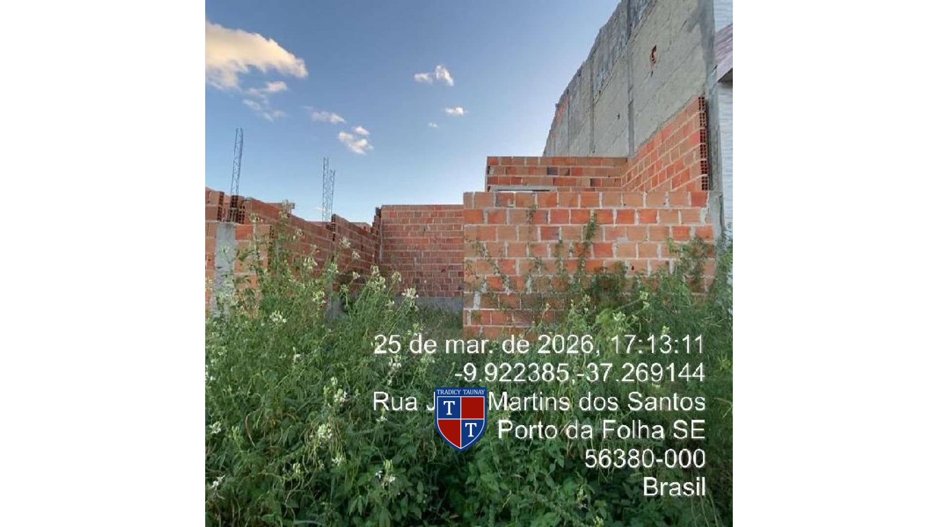 Foto 1 de TERRENO em CARAIBAS - Imóvel Retomado Caixa