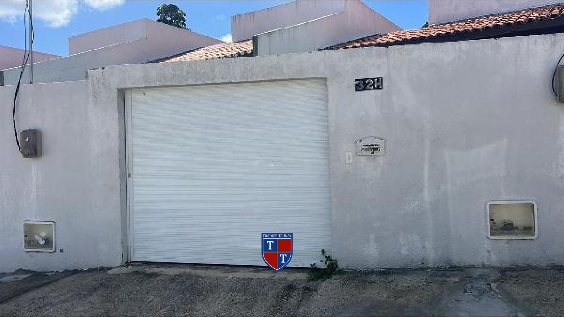 Foto 1 de CASA em VERTENTE - Imóvel Retomado Caixa
