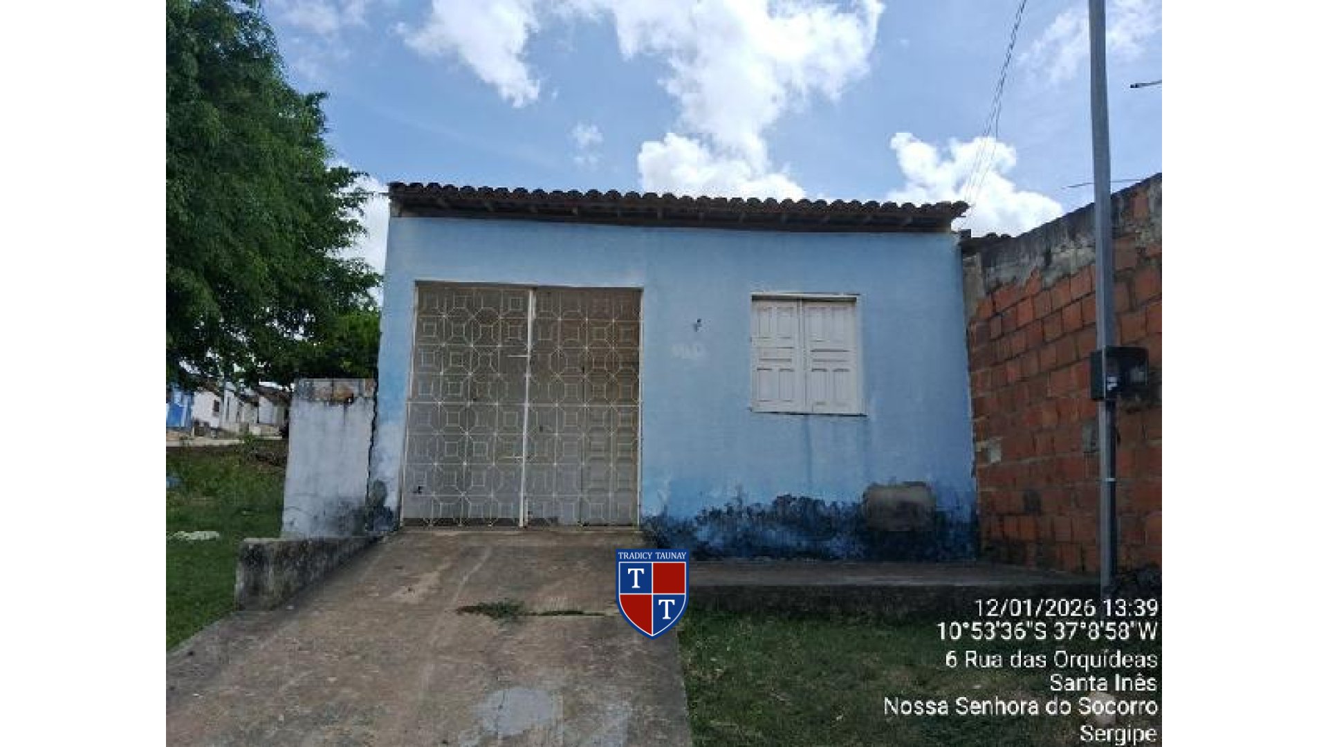 Foto 1 de CASA em SANTA INES - Imóvel Retomado Caixa