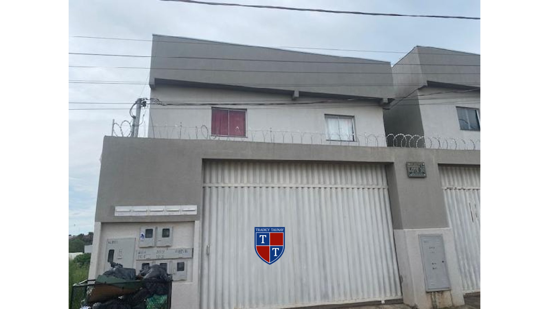 Foto 1 de APARTAMENTO em RESIDENCIAL BOA VISTA - Imóvel Retomado Caixa