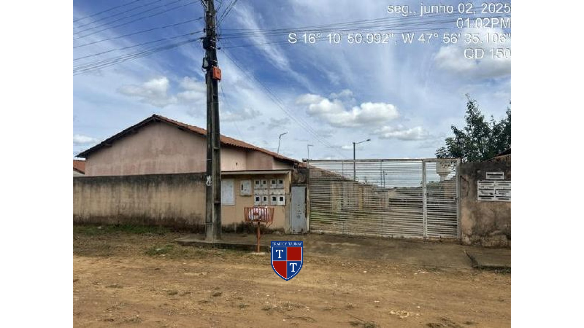 Foto 1 de CASA em MANSOES DE RECREIO ESTRELA DALVA IV - Imóvel Retomado Caixa