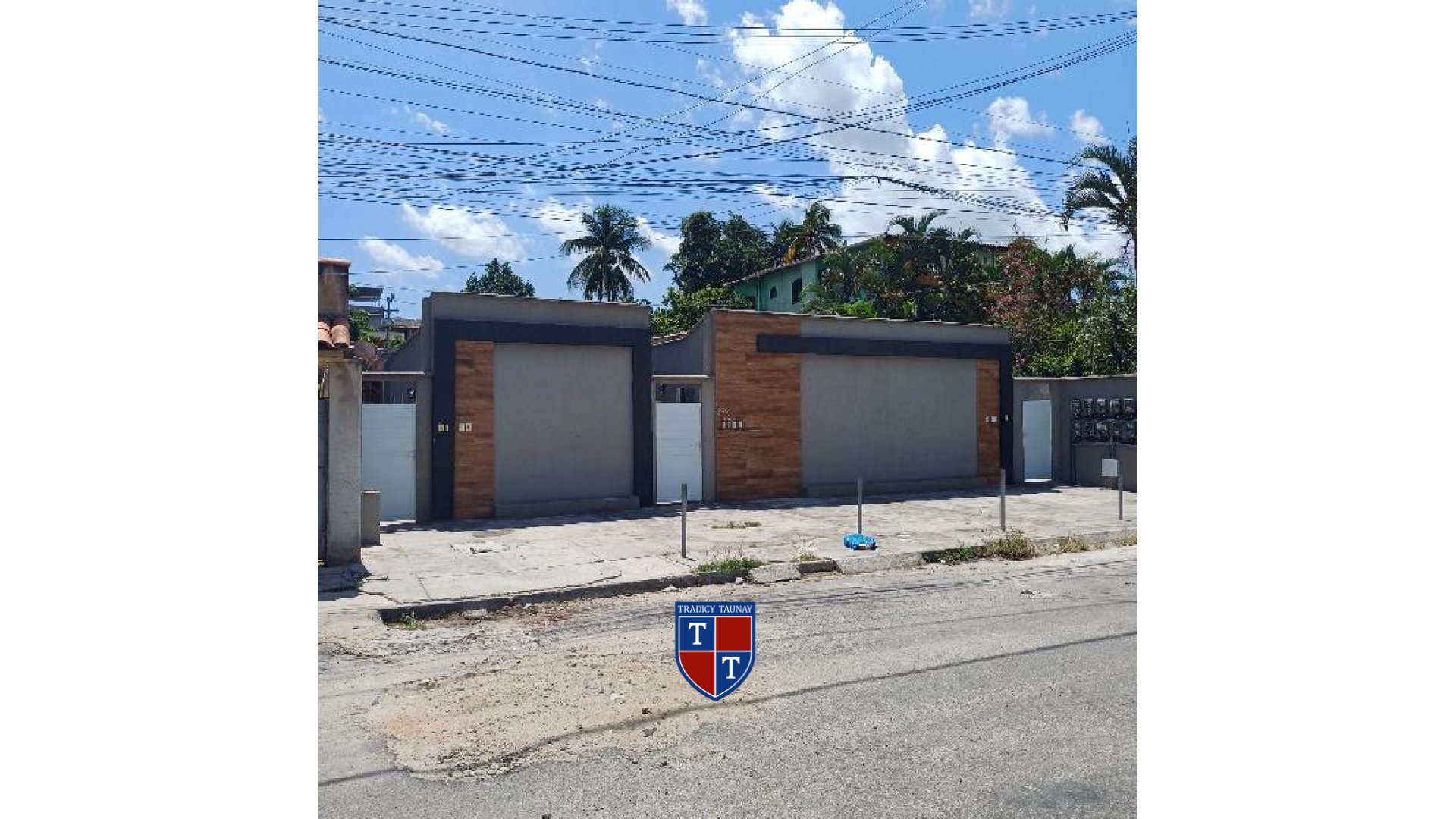 Foto 1 de CASA em LARANJAL - Imóvel Retomado Caixa