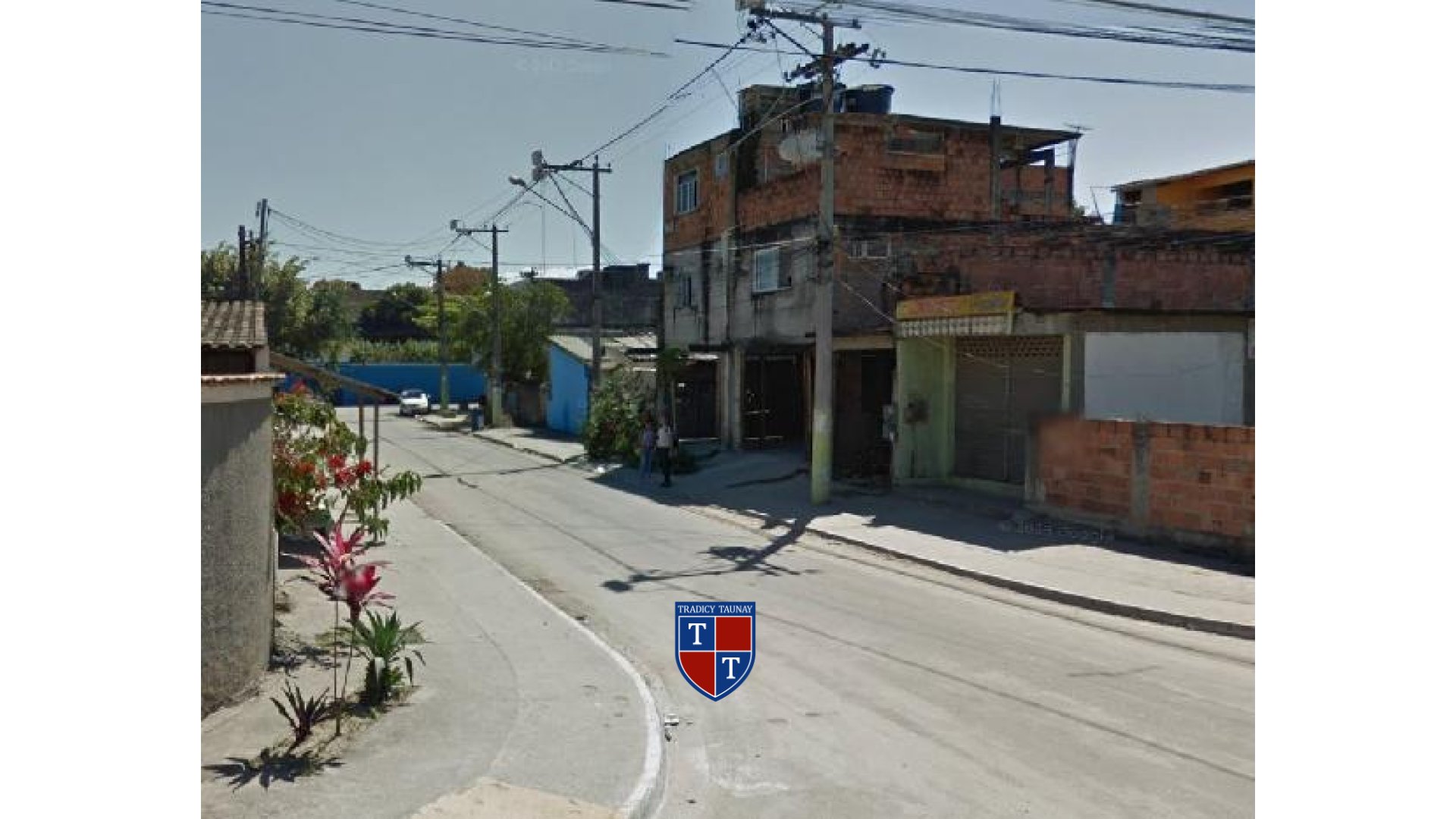 CASA em JARDIM CATARINA