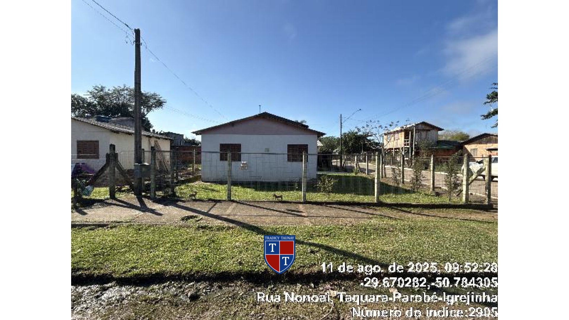 Foto 1 de CASA em EMPRESA - Imóvel Retomado Caixa