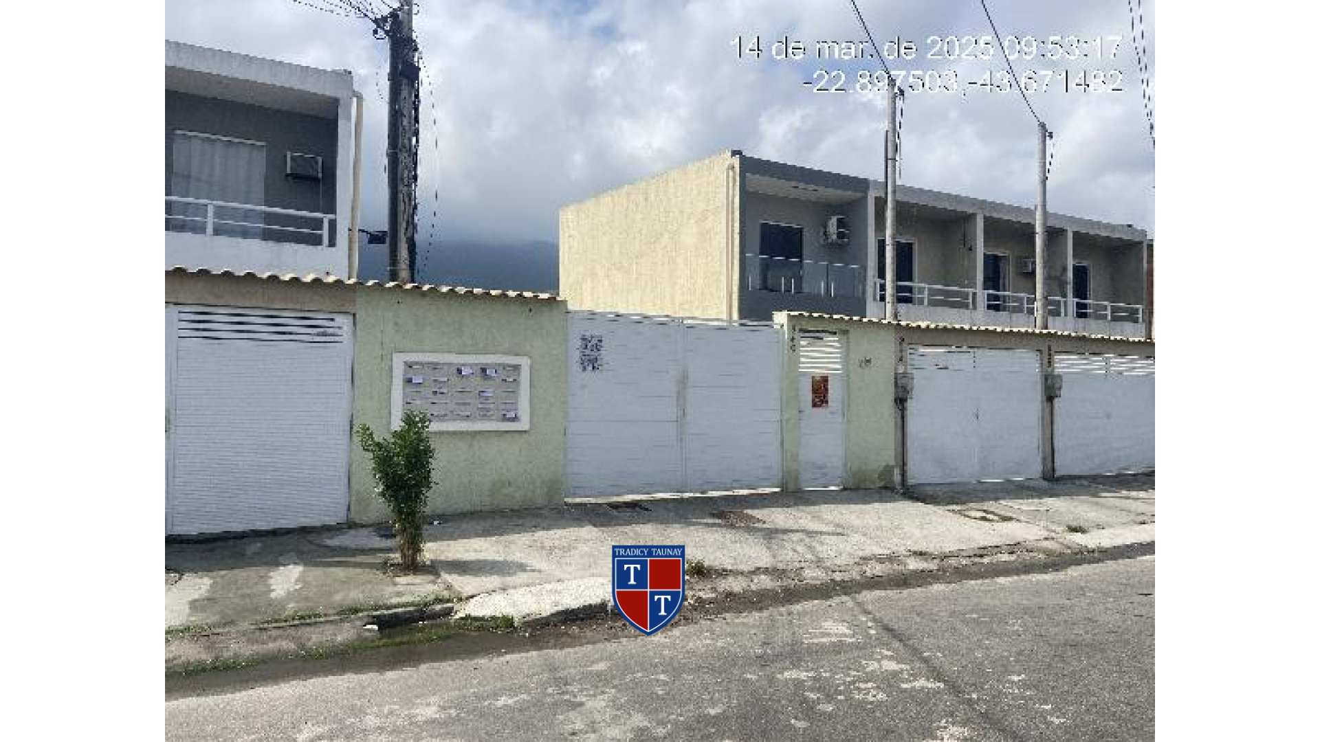 Foto 1 de CASA em CABUCU - Imóvel Retomado Caixa