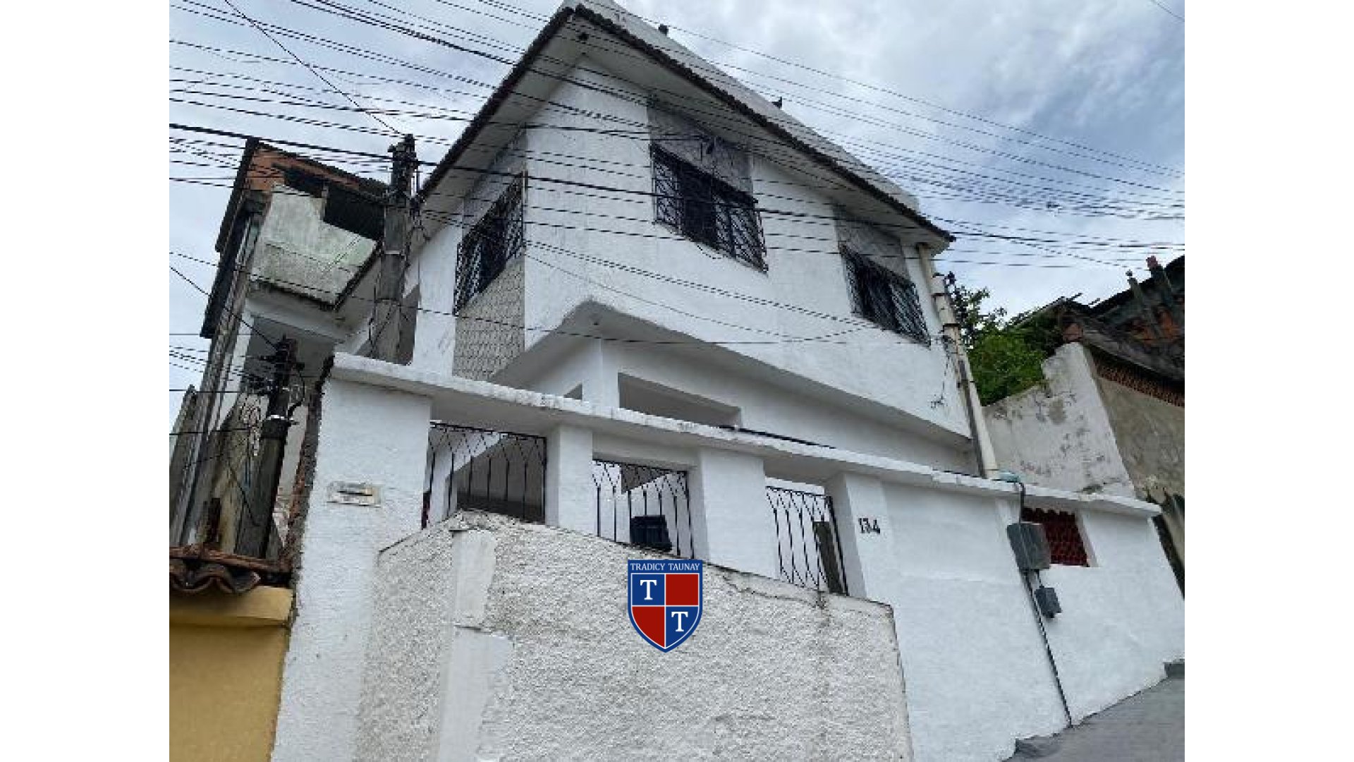Foto 1 de APARTAMENTO em ZE GAROTO - Imóvel Retomado Caixa