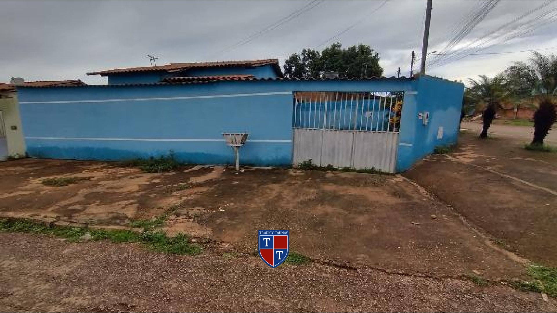 Foto 1 de CASA em JARDIM ANA BEATRIZ II - Imóvel Retomado Caixa