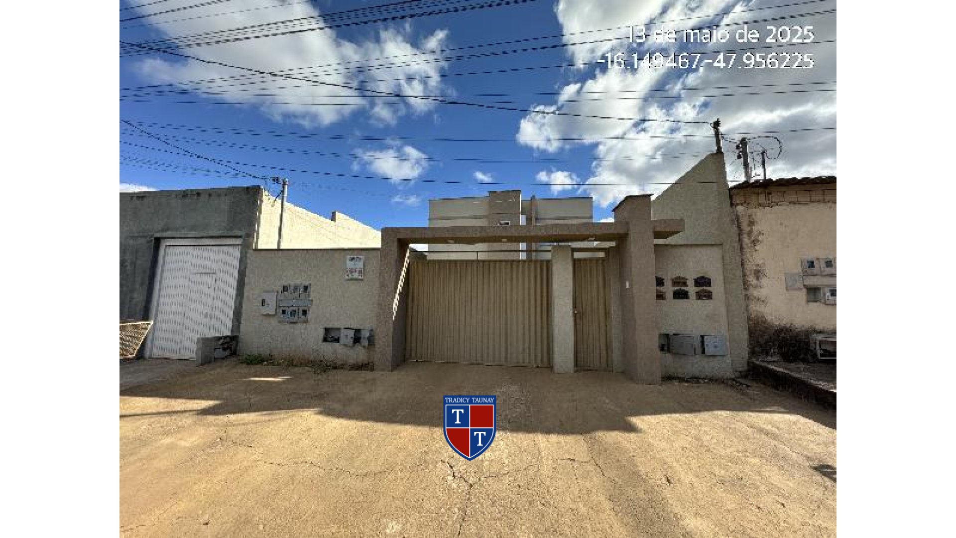 Foto 1 de APARTAMENTO em JARDIM DO INGA - Imóvel Retomado Caixa