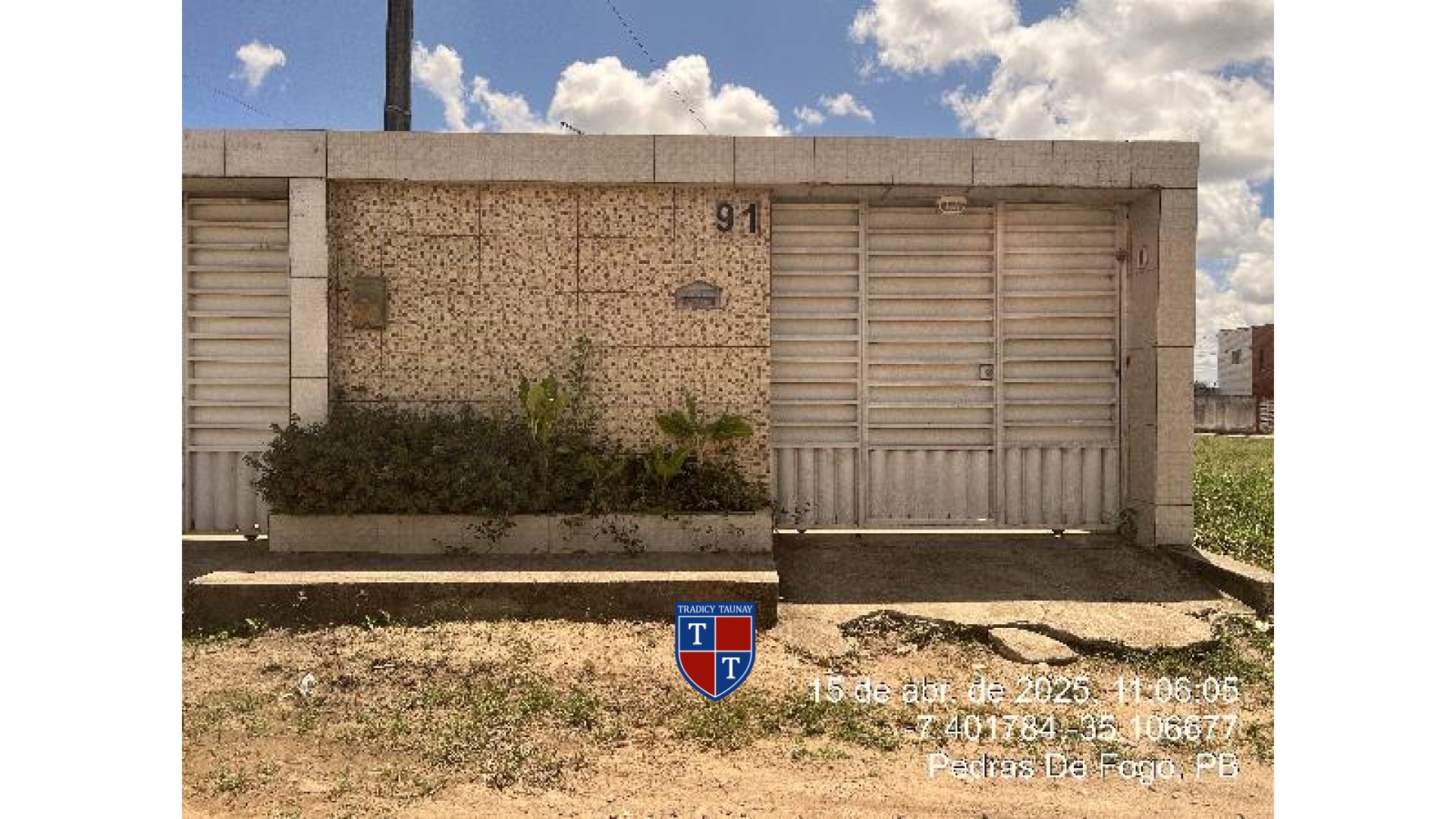 Foto 1 de CASA em CENTRO - Imóvel Retomado Caixa