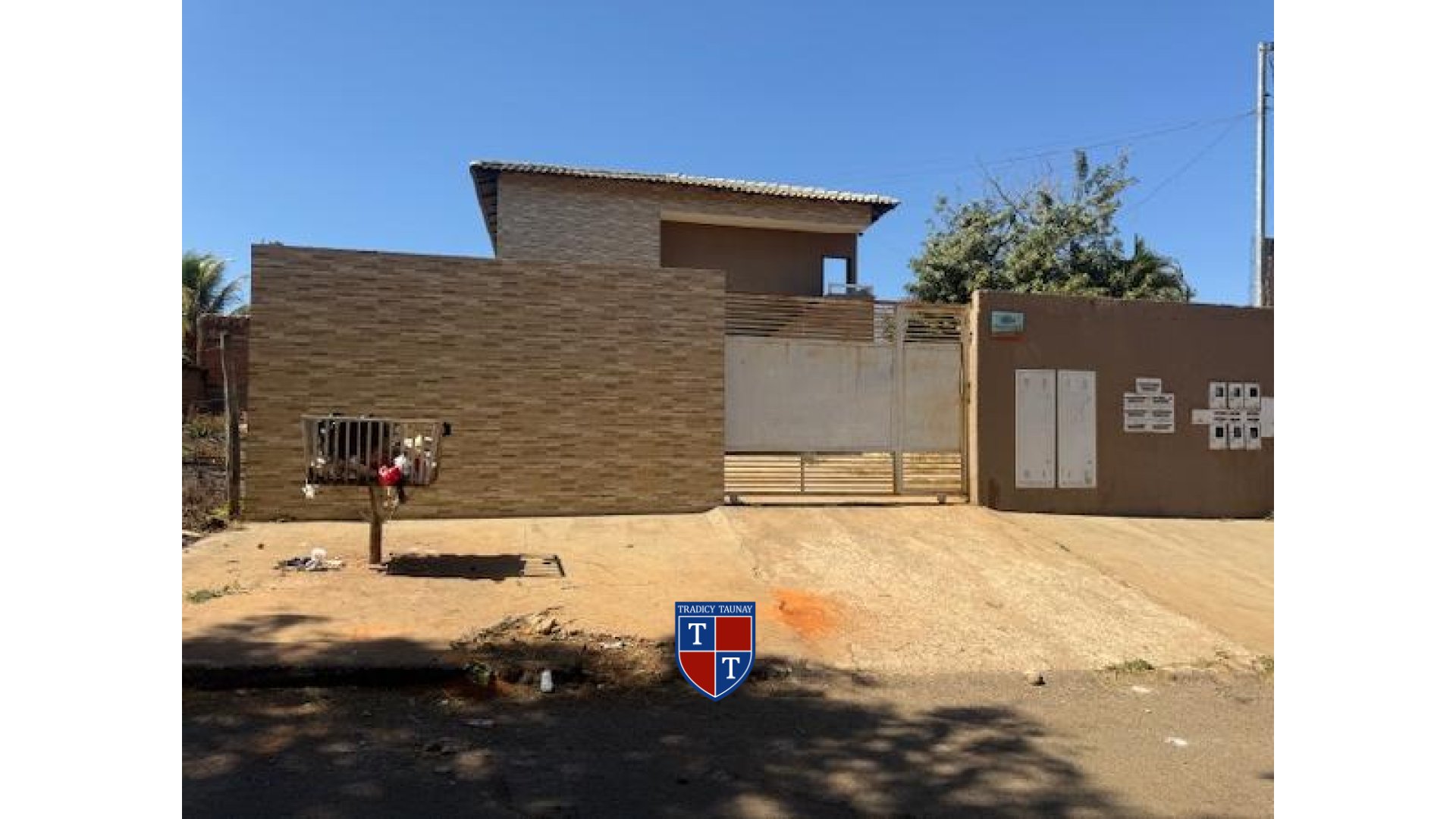 Foto 1 de APARTAMENTO em PARQUE NAPOLIS A - Imóvel Retomado Caixa