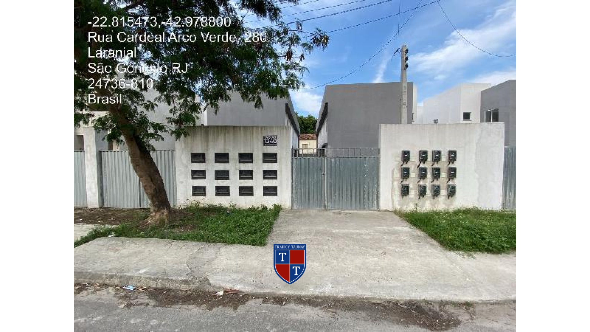 Foto 1 de APARTAMENTO em LARANJAL - Imóvel Retomado Caixa