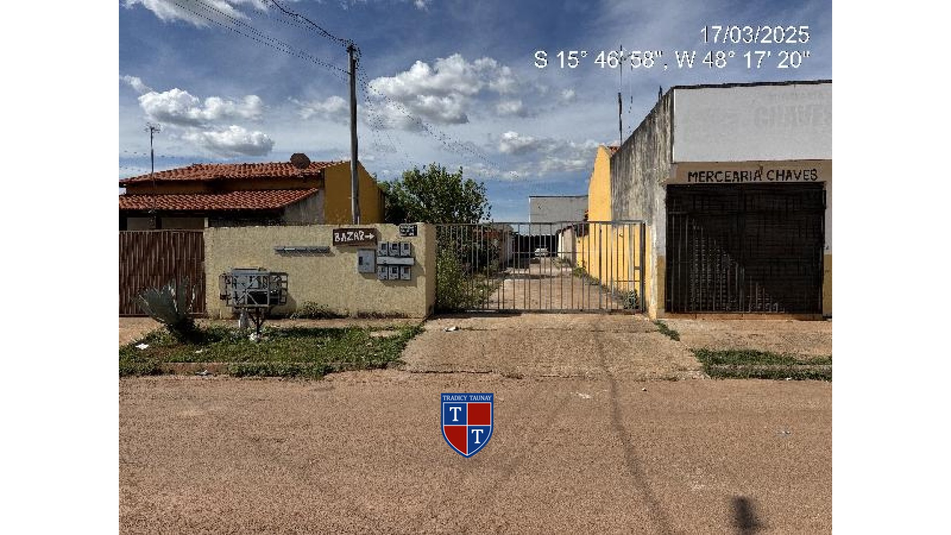 Foto 1 de CASA em JARDIM AGUAS LINDAS - Imóvel Retomado Caixa