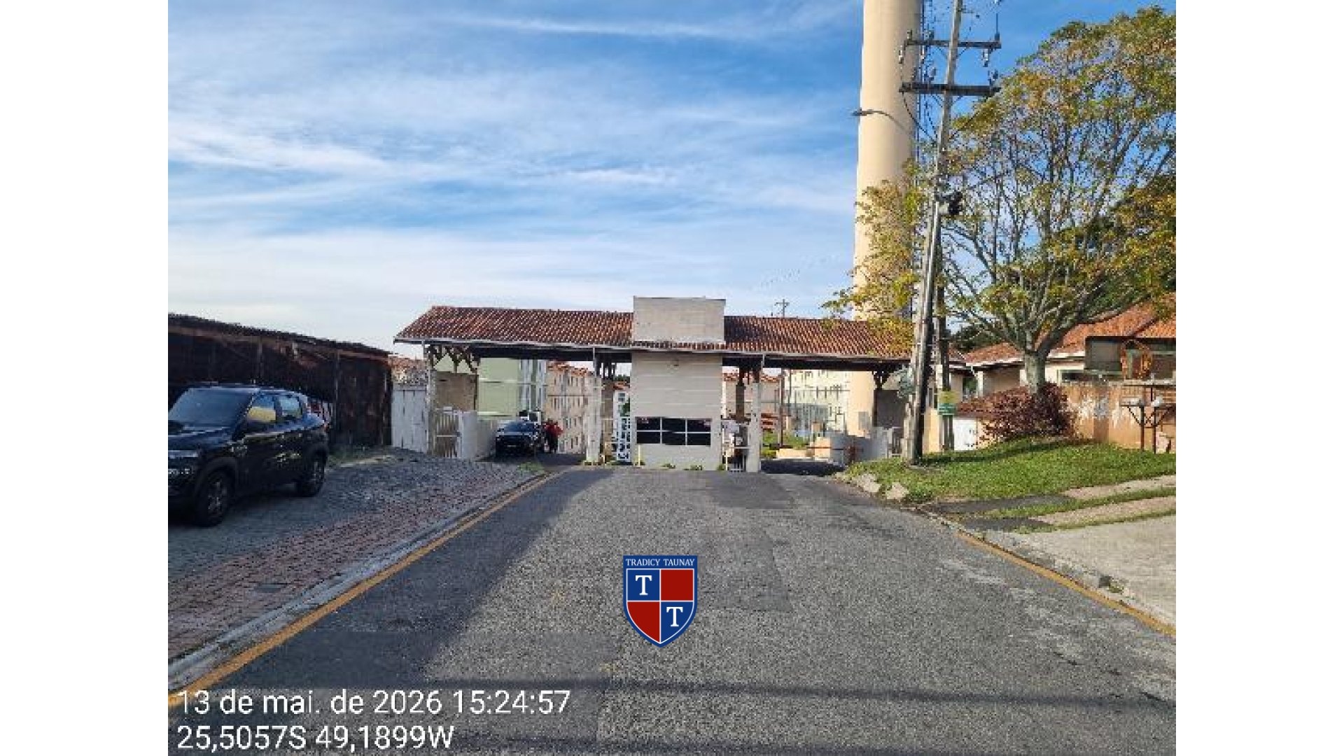 Foto 1 de APARTAMENTO em AFONSO PENA - Imóvel Retomado Caixa