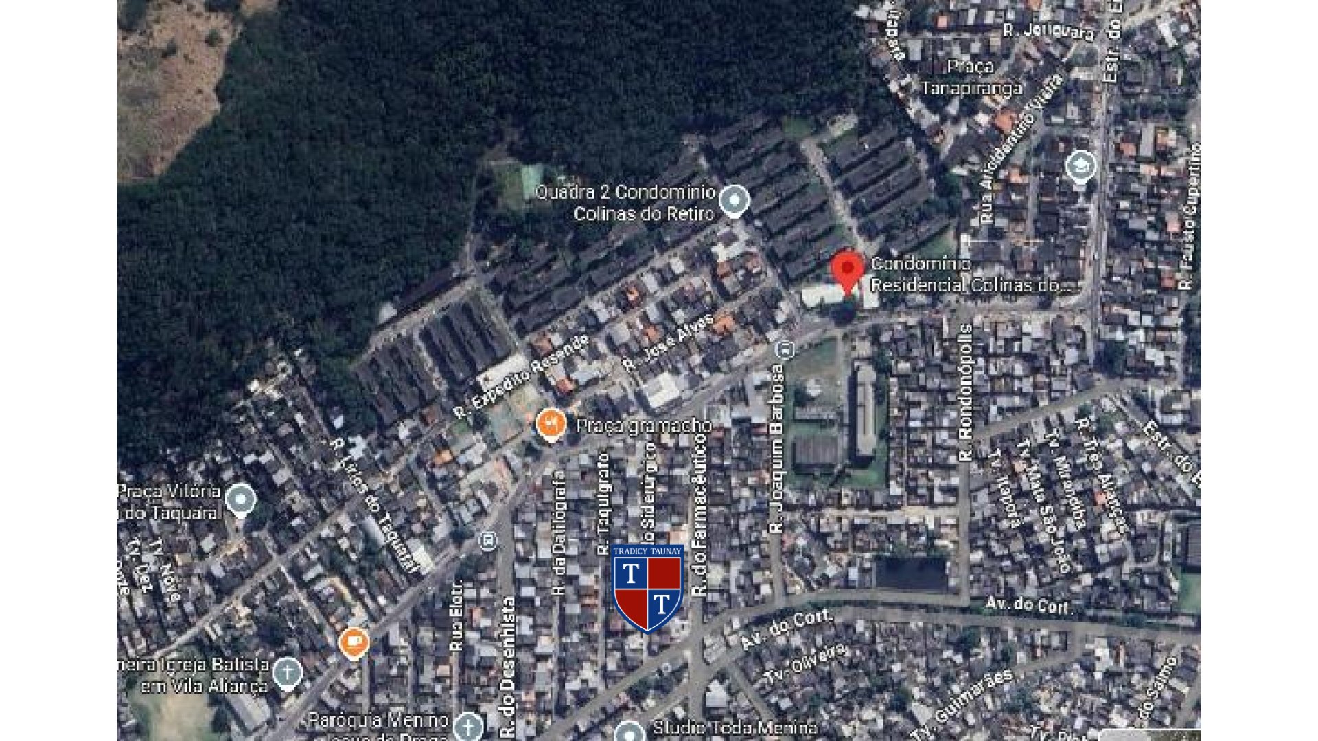 Foto 1 de APARTAMENTO em BANGU - Imóvel Retomado Caixa