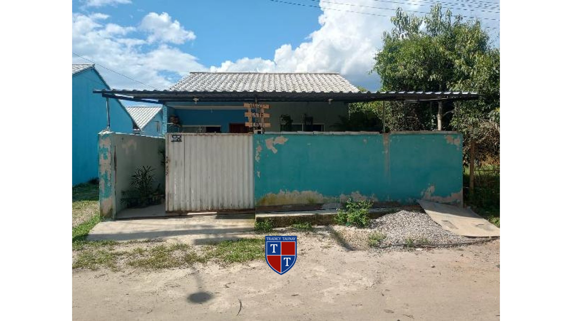 Foto 1 de CASA em JARDIM DAS PALMEIRAS - Imóvel Retomado Caixa