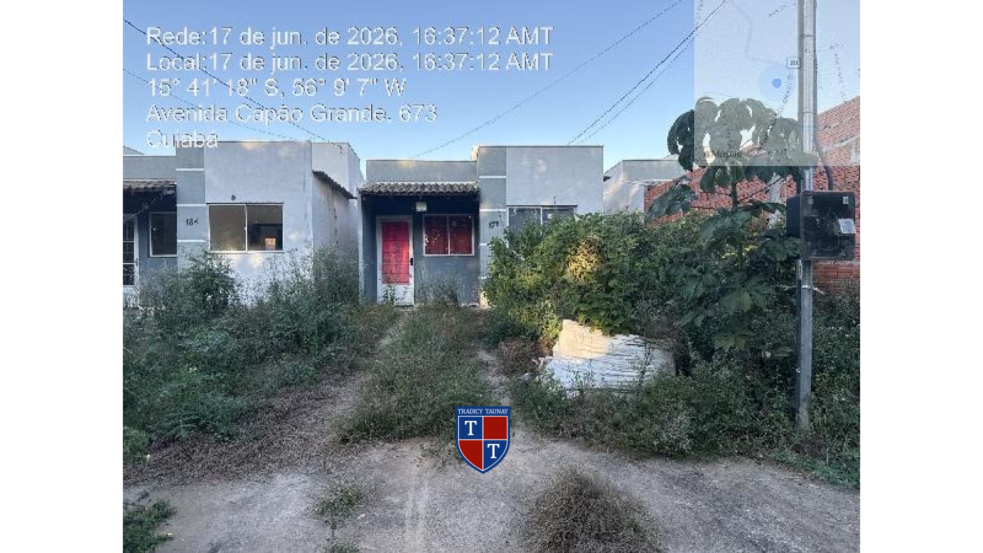 Foto 1 de CASA em SAO SIMAO - Imóvel Retomado Caixa