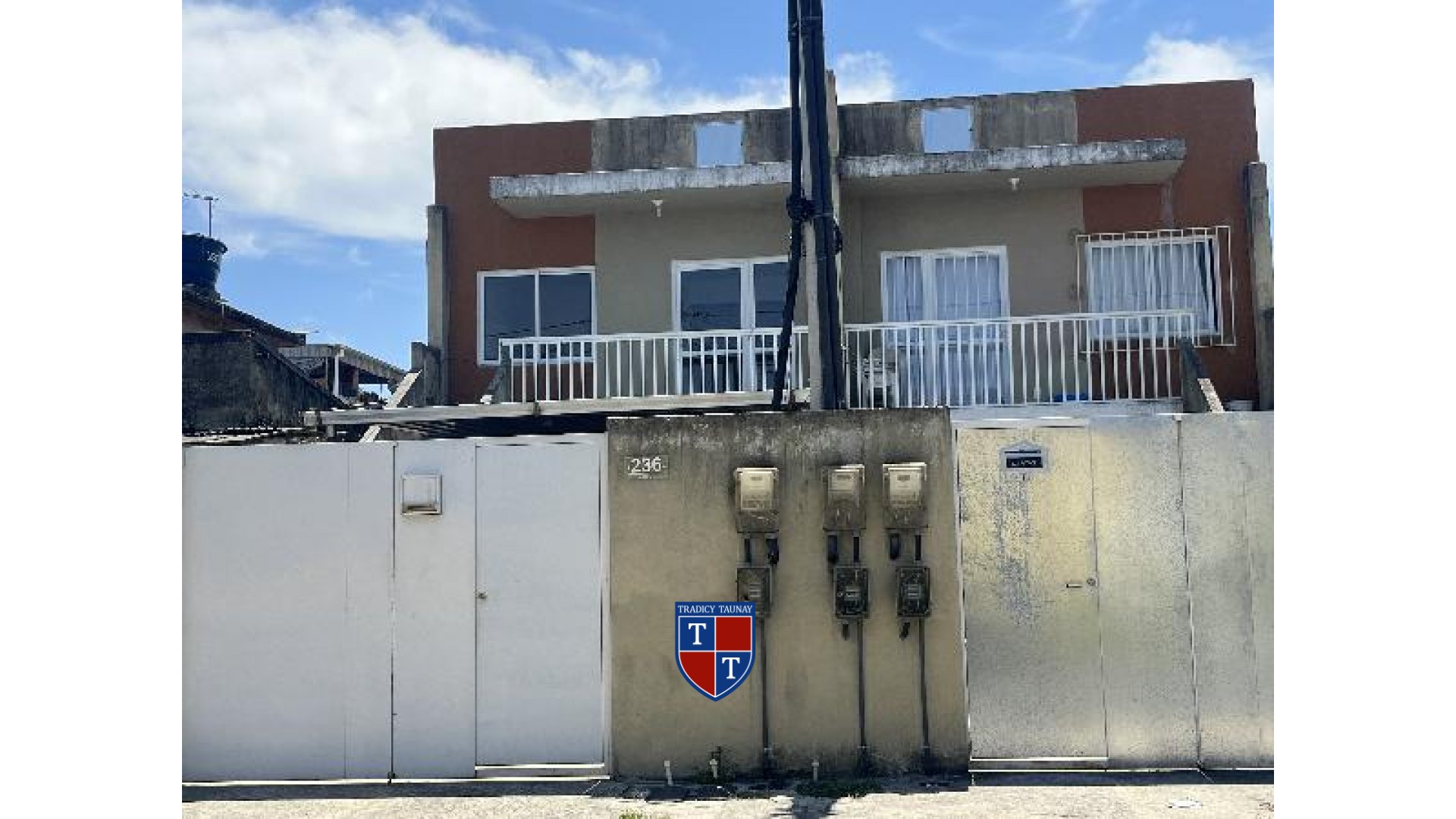 Foto 1 de APARTAMENTO em JARDIM NOVA ERA - Imóvel Retomado Caixa