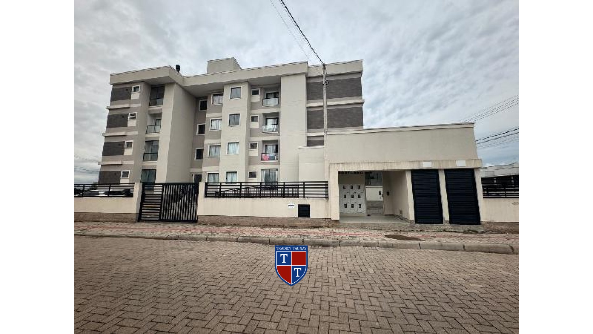 Foto 1 de APARTAMENTO em JOAIA - Imóvel Retomado Caixa
