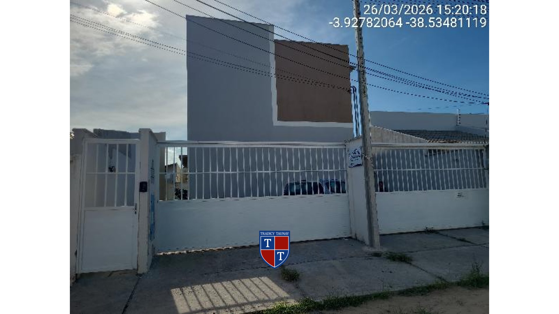 Foto 1 de APARTAMENTO em GERERAU, ITAITINGA/CE - Imóvel Retomado CAIXA Ref 8444429451947