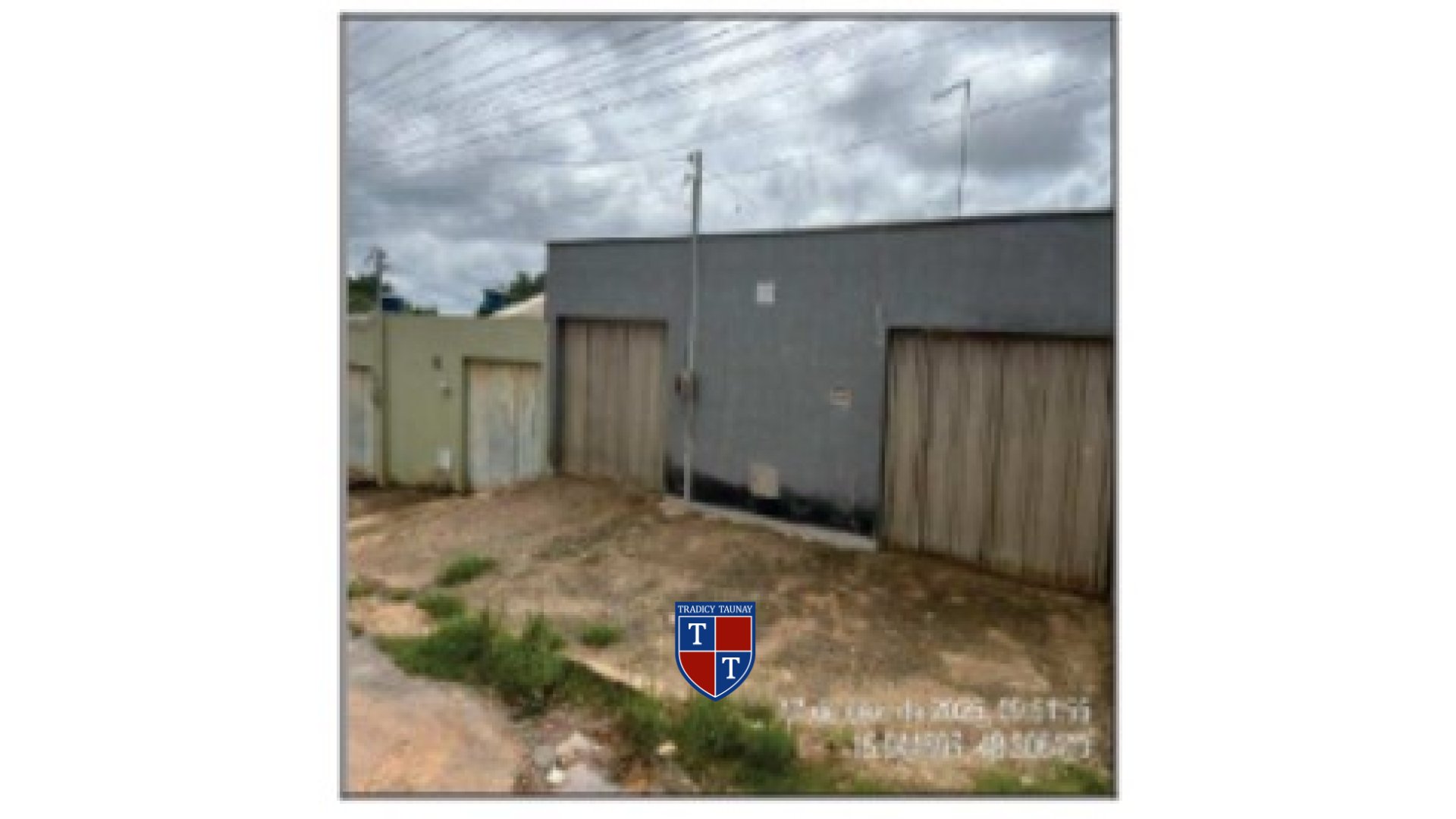Foto 1 de CASA em JARDIM ANA BEATRIZ II - Imóvel Retomado Caixa